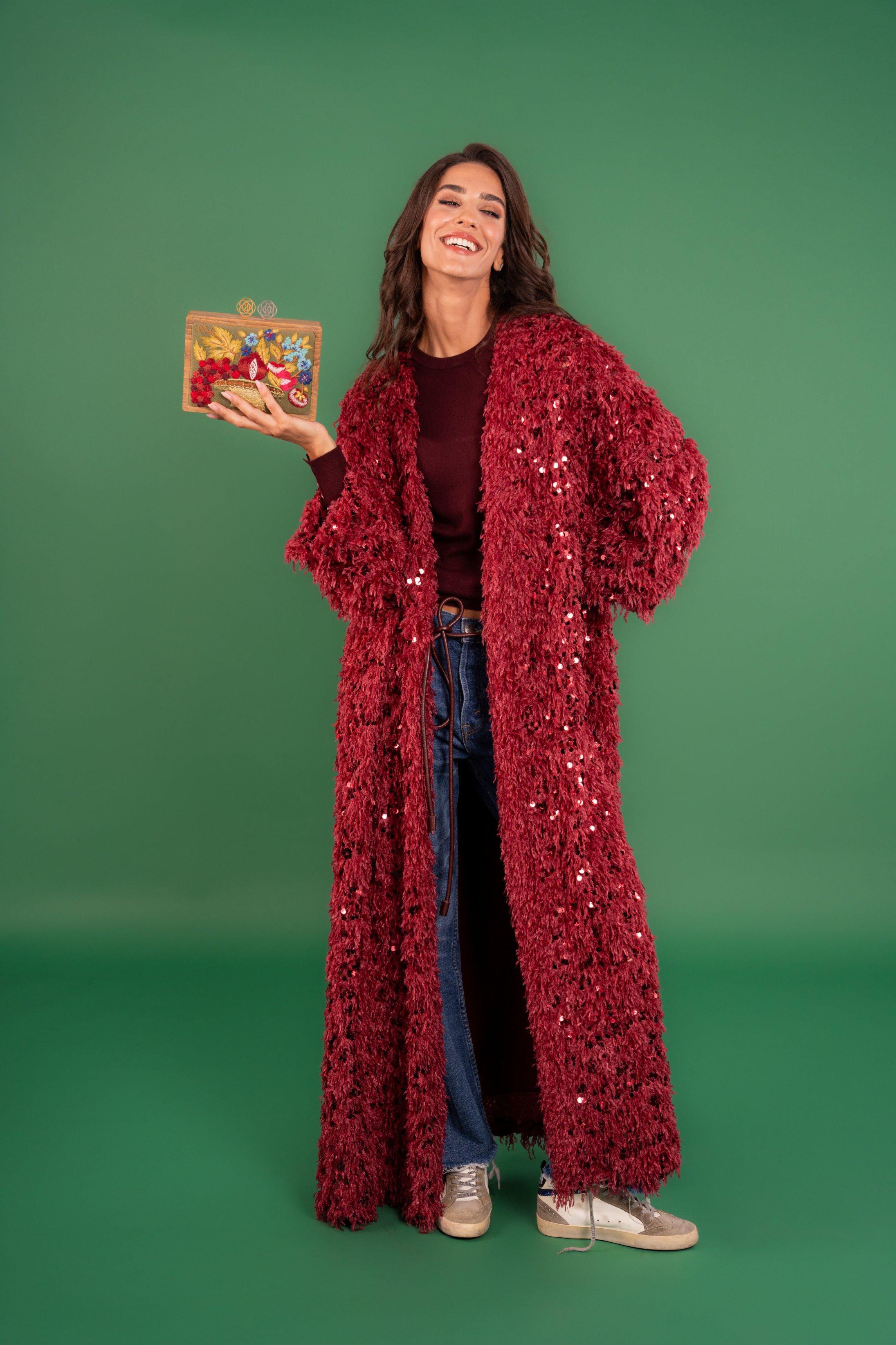 Flowline, Anthropologie X Kaftish, Burgundy, A515_0061, medium