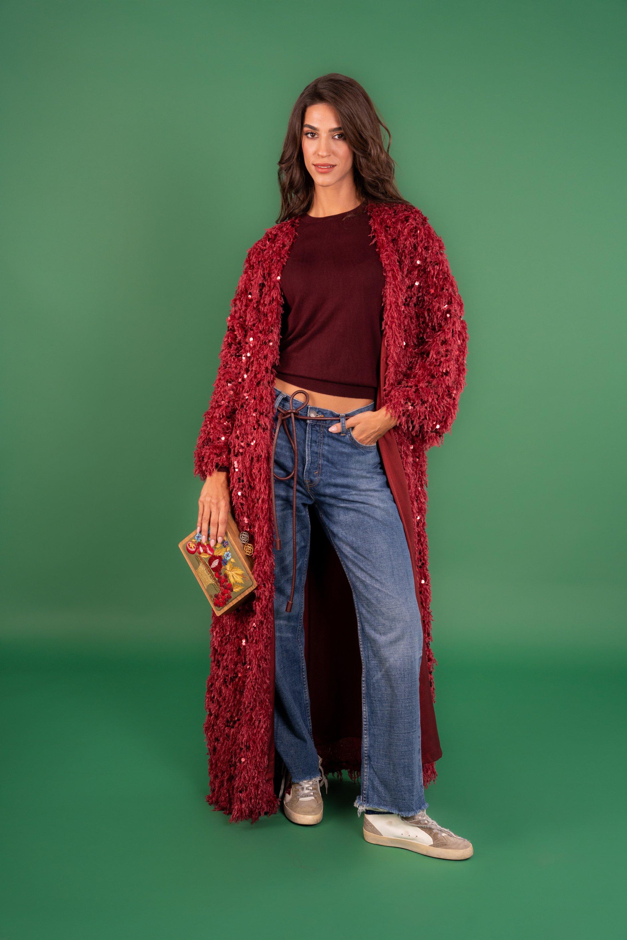Flowline, Anthropologie X Kaftish, Burgundy, A515_0061, medium