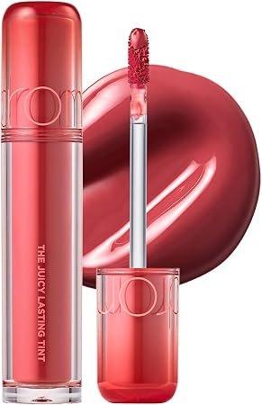 Rom&nd The Juicy Lasting Tint 05 Jujube , A539_RED, medium