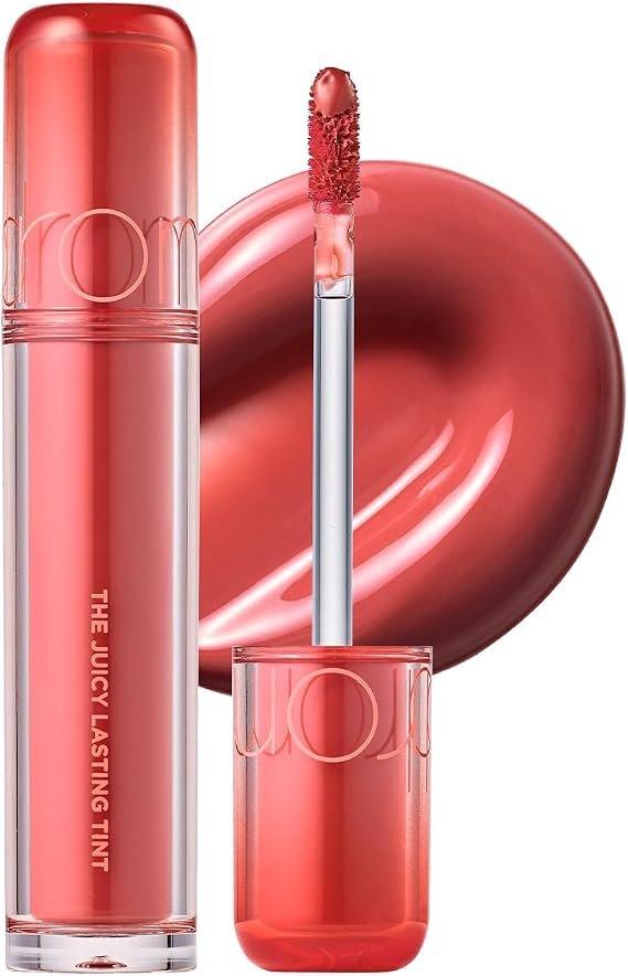 Rom&nd The Juicy Lasting Tint 05 Jujube , A539_RED, medium