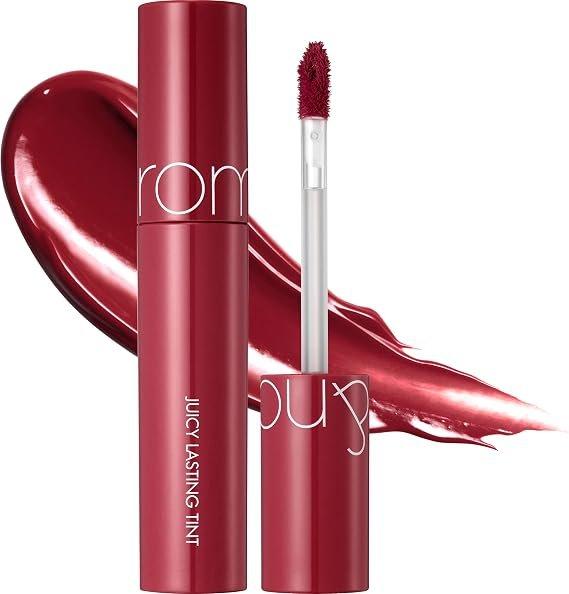 Rom&nd The Juicy Lasting Tint 07 Cherry Bomb, A539_RED, large image number 0