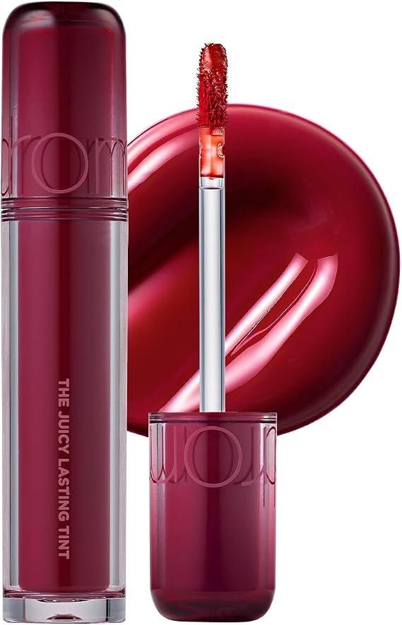 Rom&nd The Juicy Lasting Tint 16 Plum Coke+C+C16, A539_PLUM, large image number 0