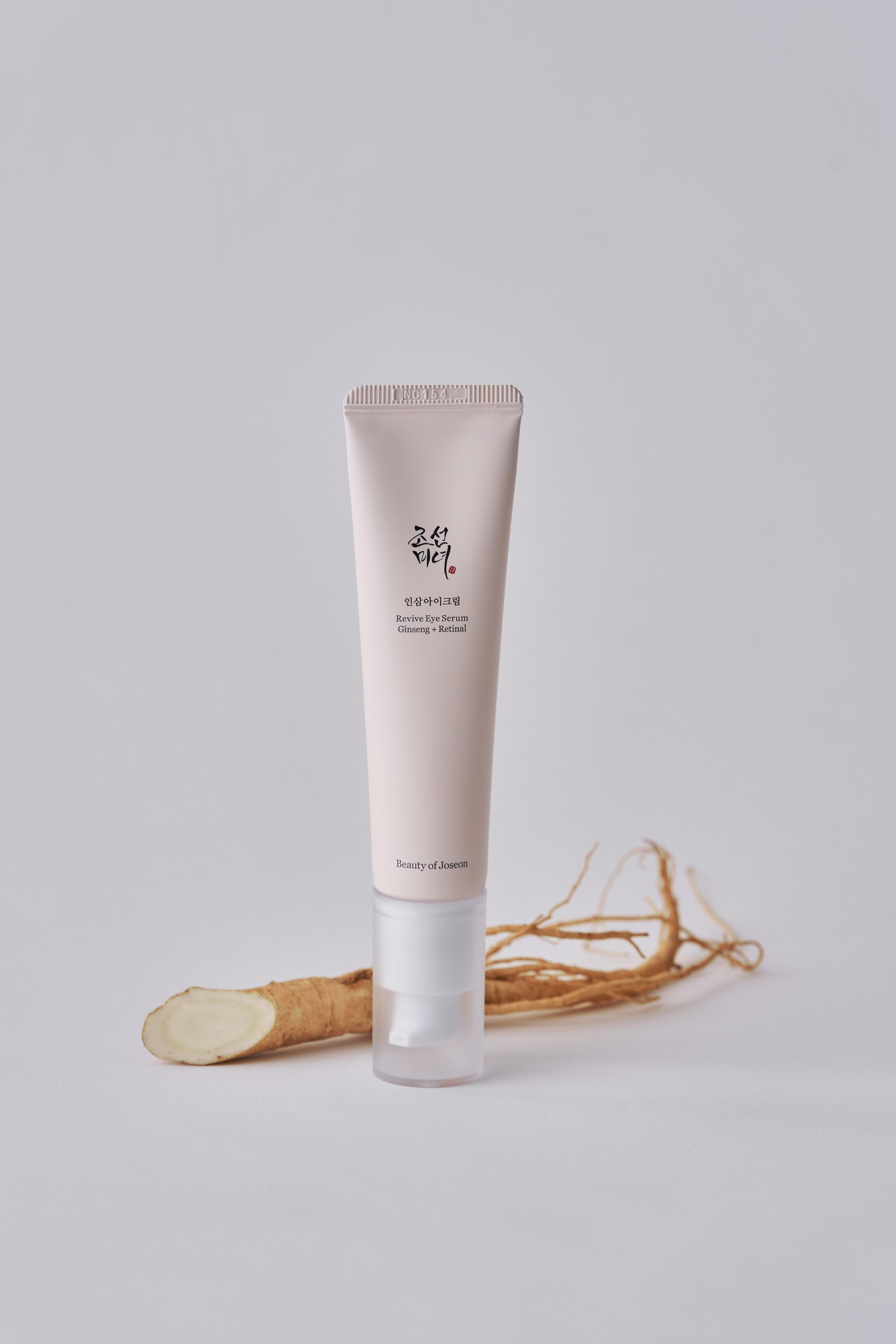 Beauty Of Joseon Revive Eye Serum: Ginseng + Retinal, A539_YLLW, medium