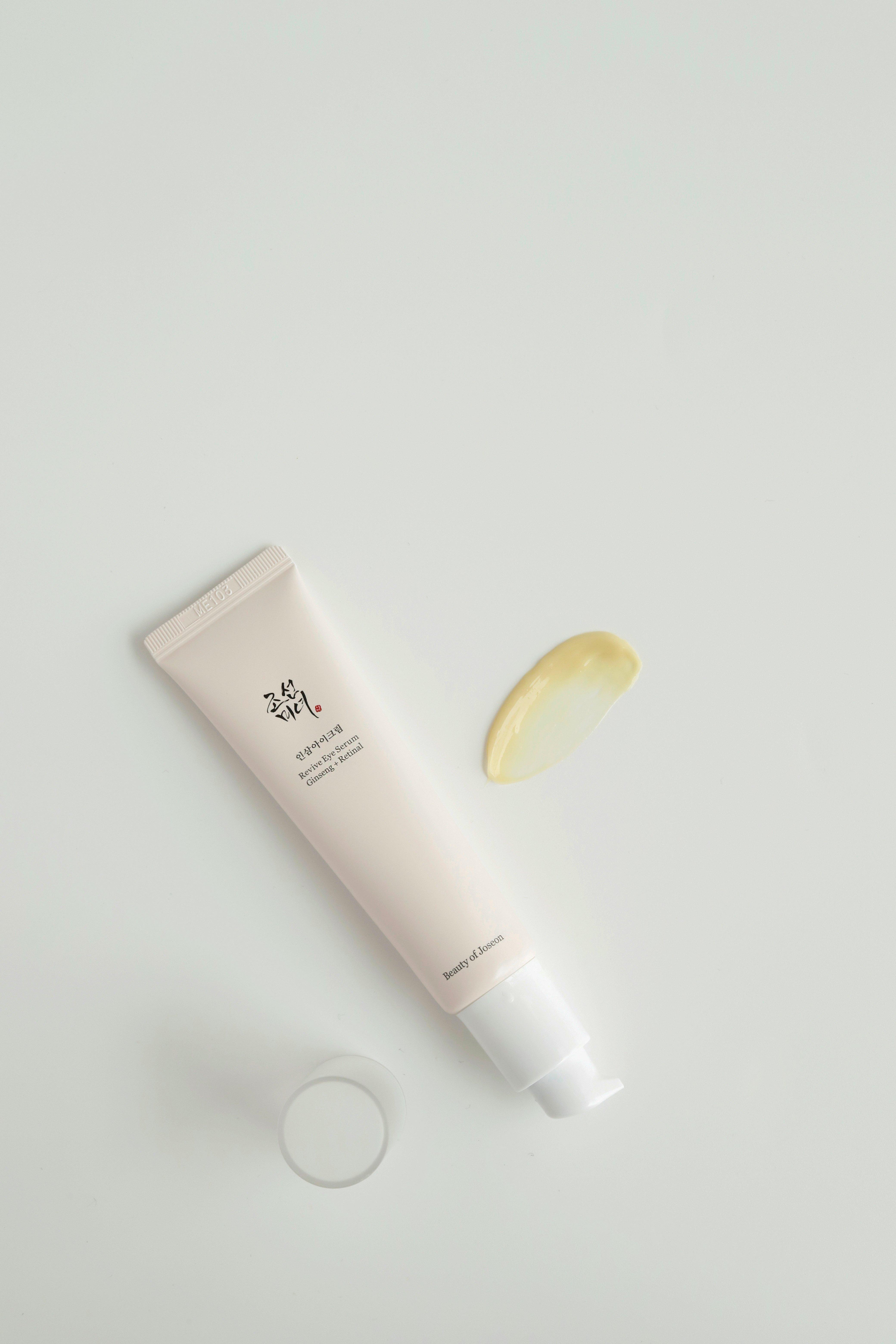 Beauty Of Joseon Revive Eye Serum: Ginseng + Retinal, A539_YLLW, medium