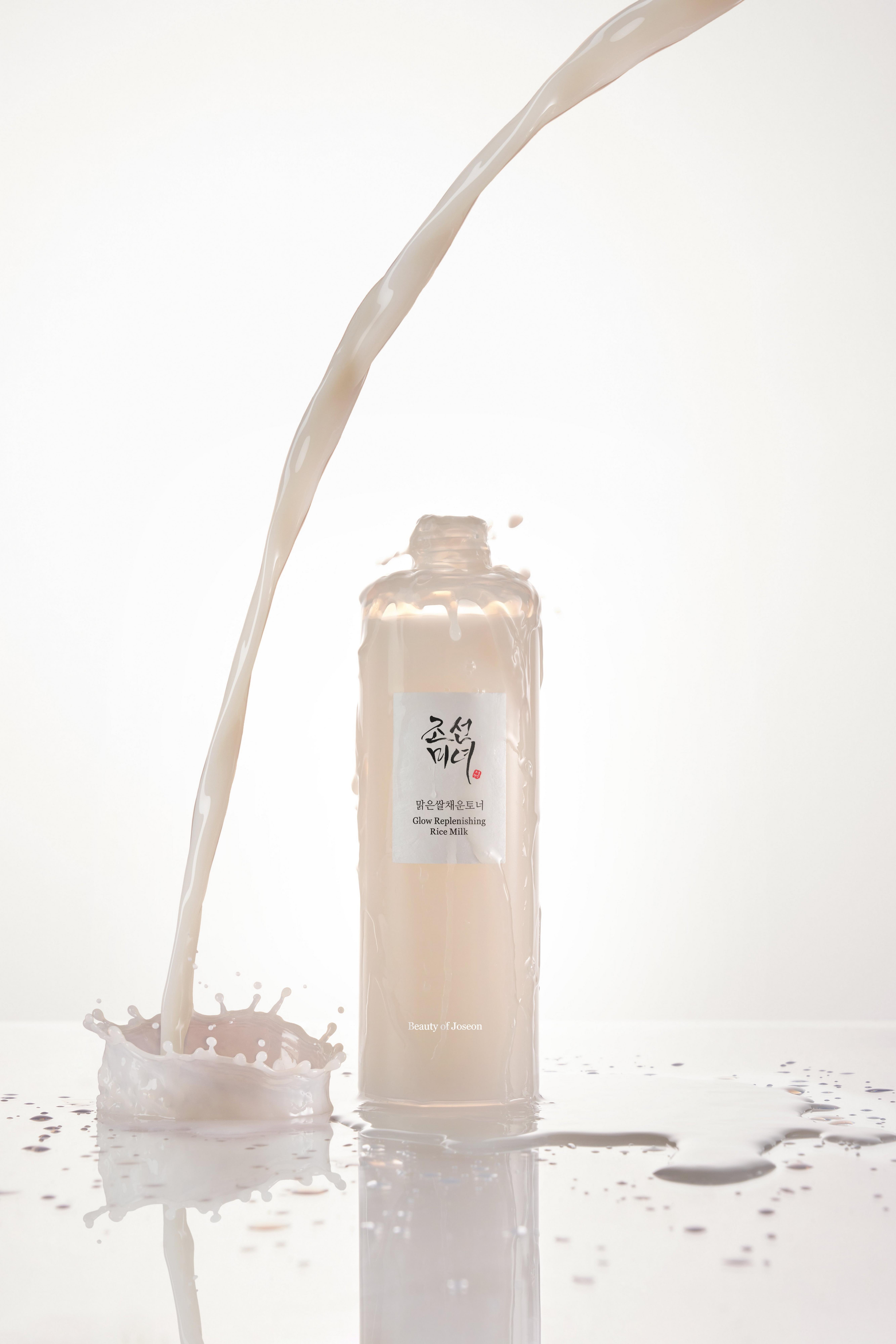 Beauty of Joseon Glow Replenishing Rice Milk 150ml, A539_WHT, medium