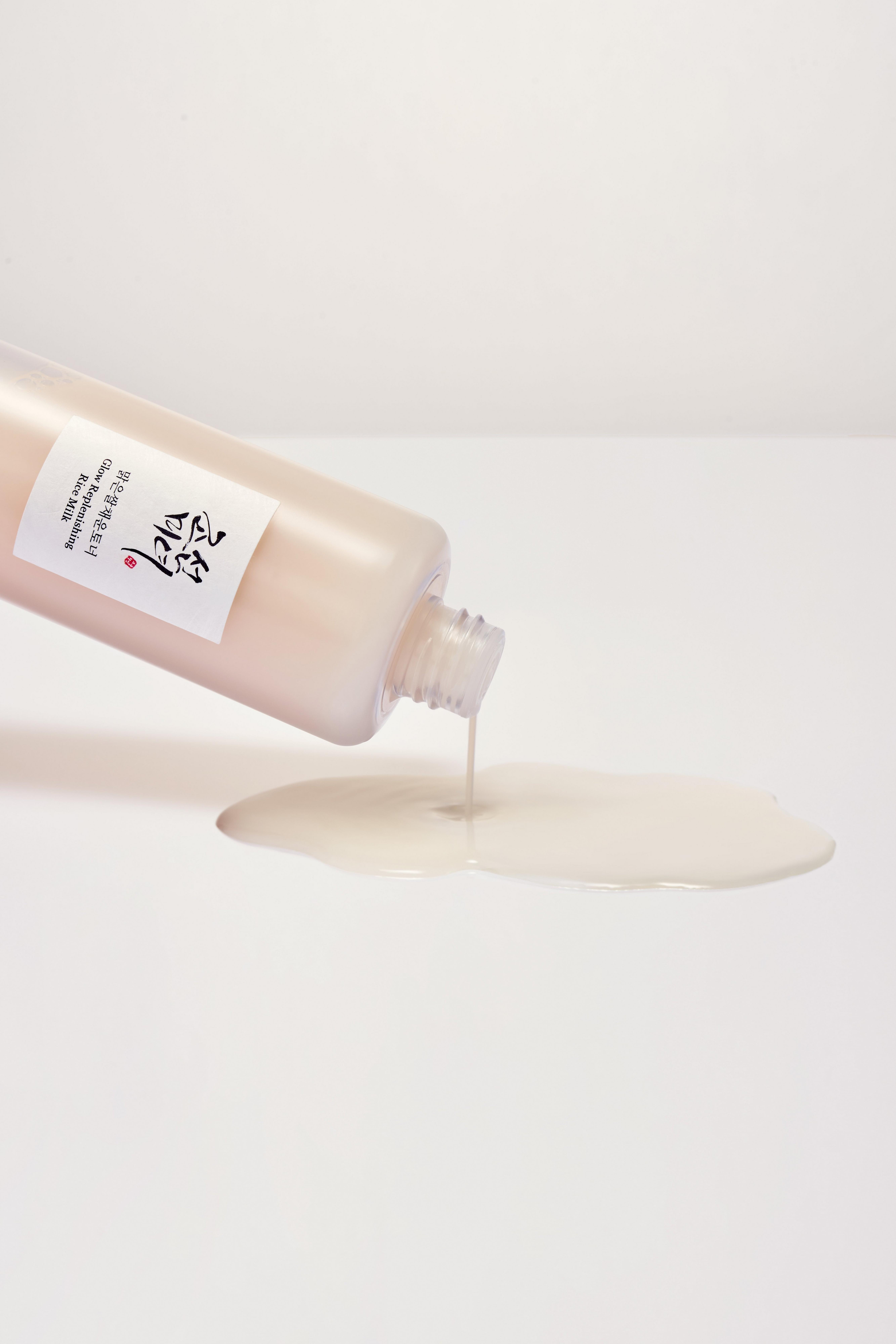 Beauty of Joseon Glow Replenishing Rice Milk 150ml, A539_WHT, medium