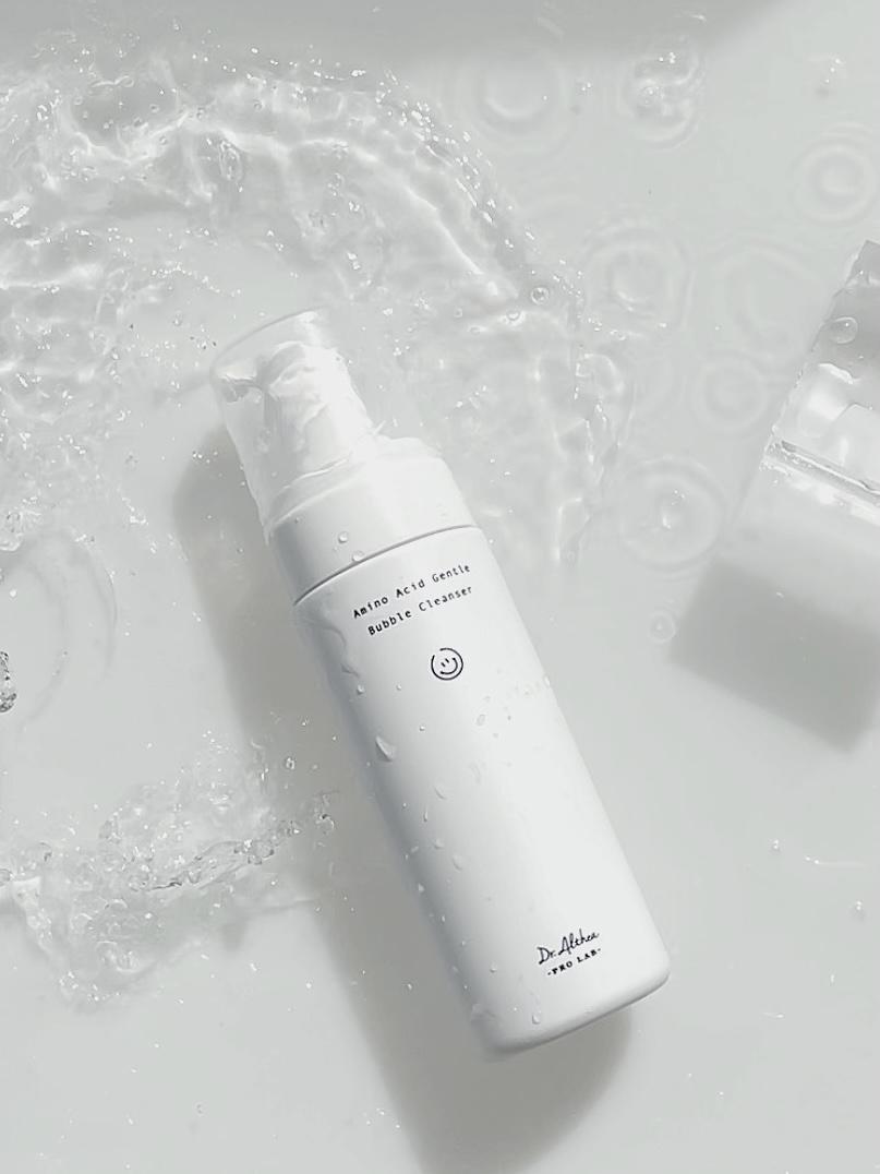 Dr.Althea Amino Acid Gentle Bubble Cleanser 140ml, A539_NA, medium
