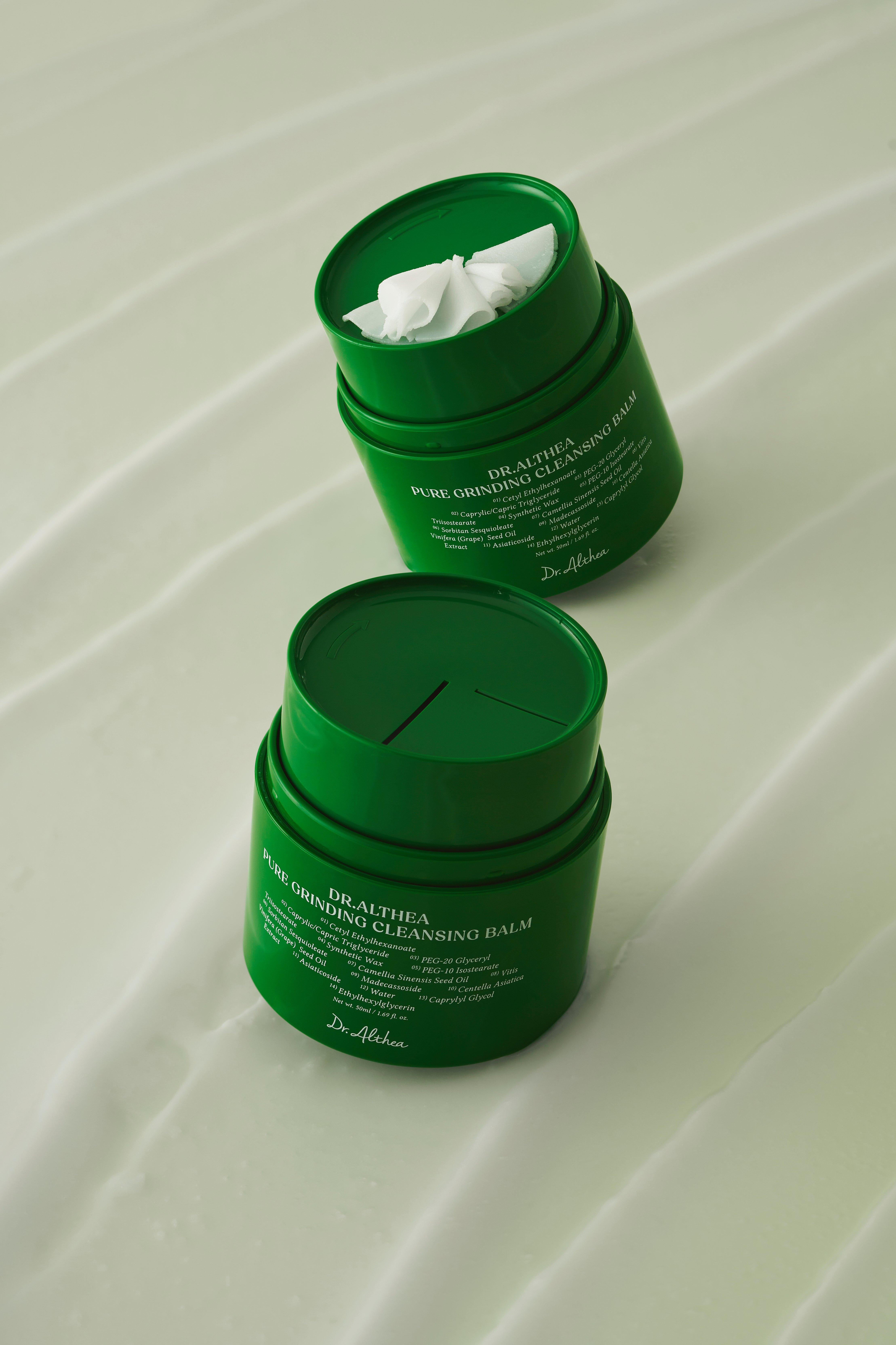 Dr.Althea Pure Grinding Cleansing Balm 50ml, A539_NA, medium