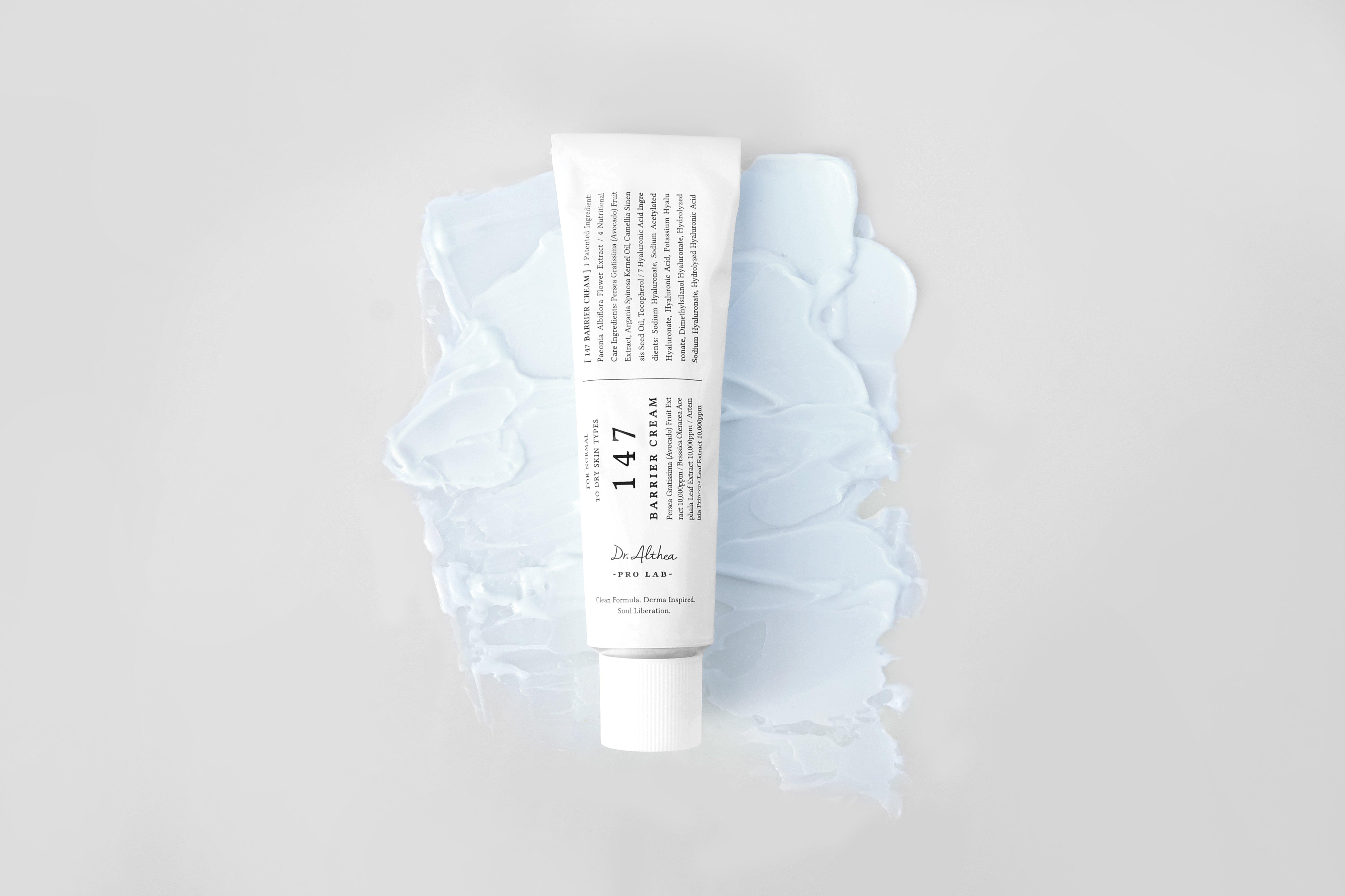 Dr.Althea 147 Barrier Cream 50ml, A539_NA, large image number 0