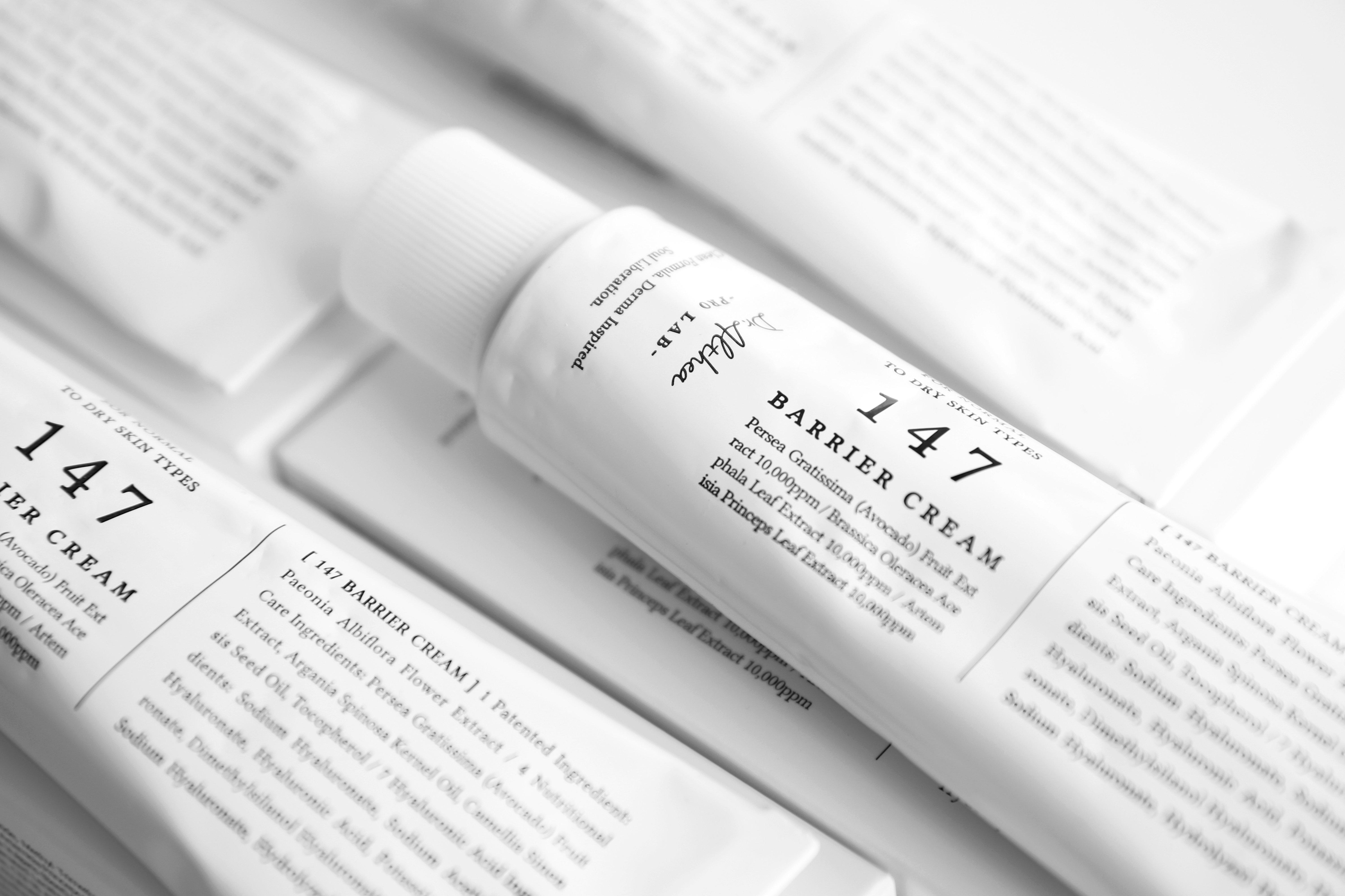 Dr.Althea 147 Barrier Cream 50ml, A539_NA, large image number 2