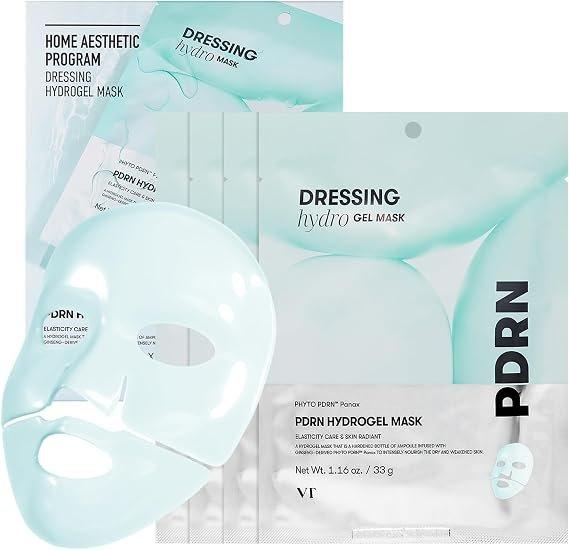 VT PDRN HYDROGEL MASK, A539_NA, medium