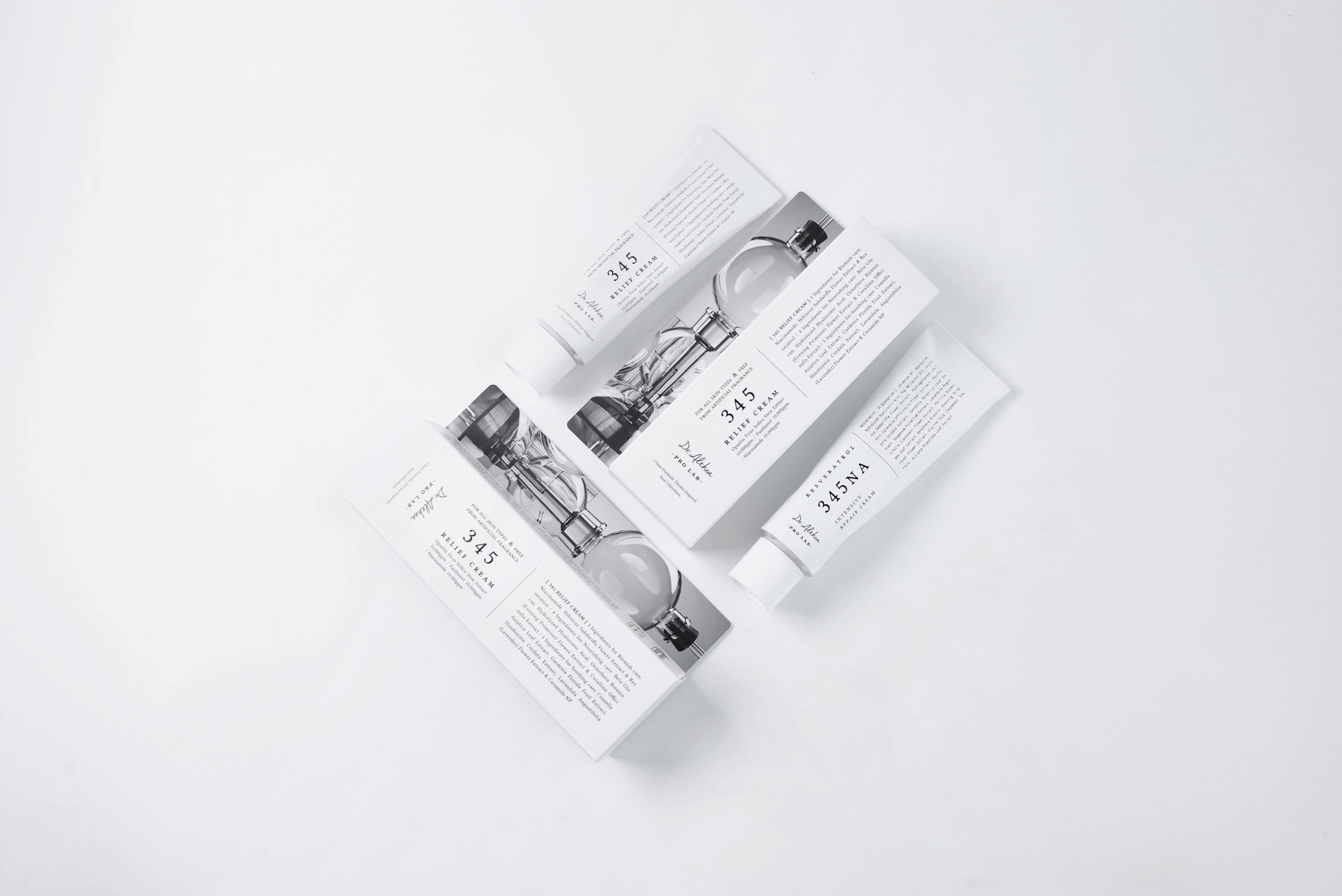 Dr.Althea 345 Relief Cream 50ml, A539_NA, large image number 2