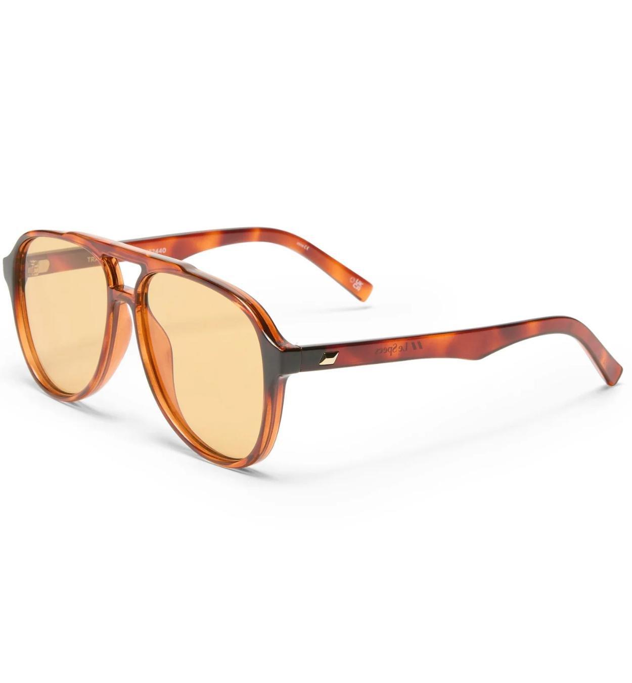 Tragic Magic Sunglass, Black, A532_TOTRT, large image number 5