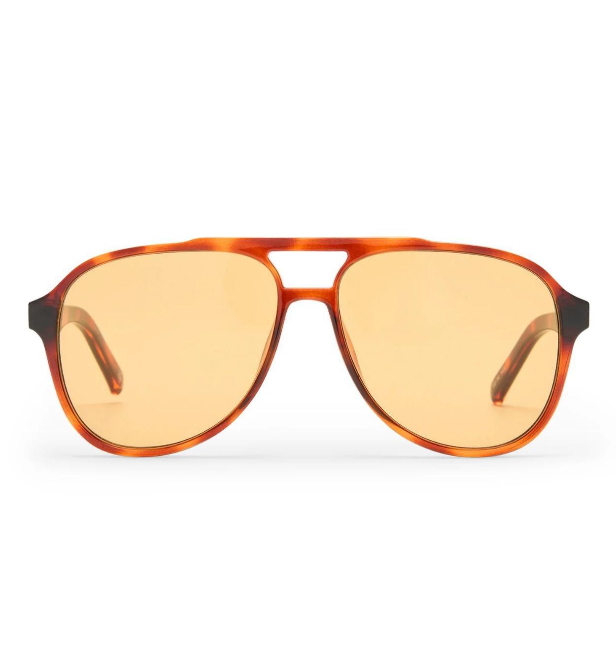 Tragic Magic Sunglass, Black, A532_TOTRT, large image number 6