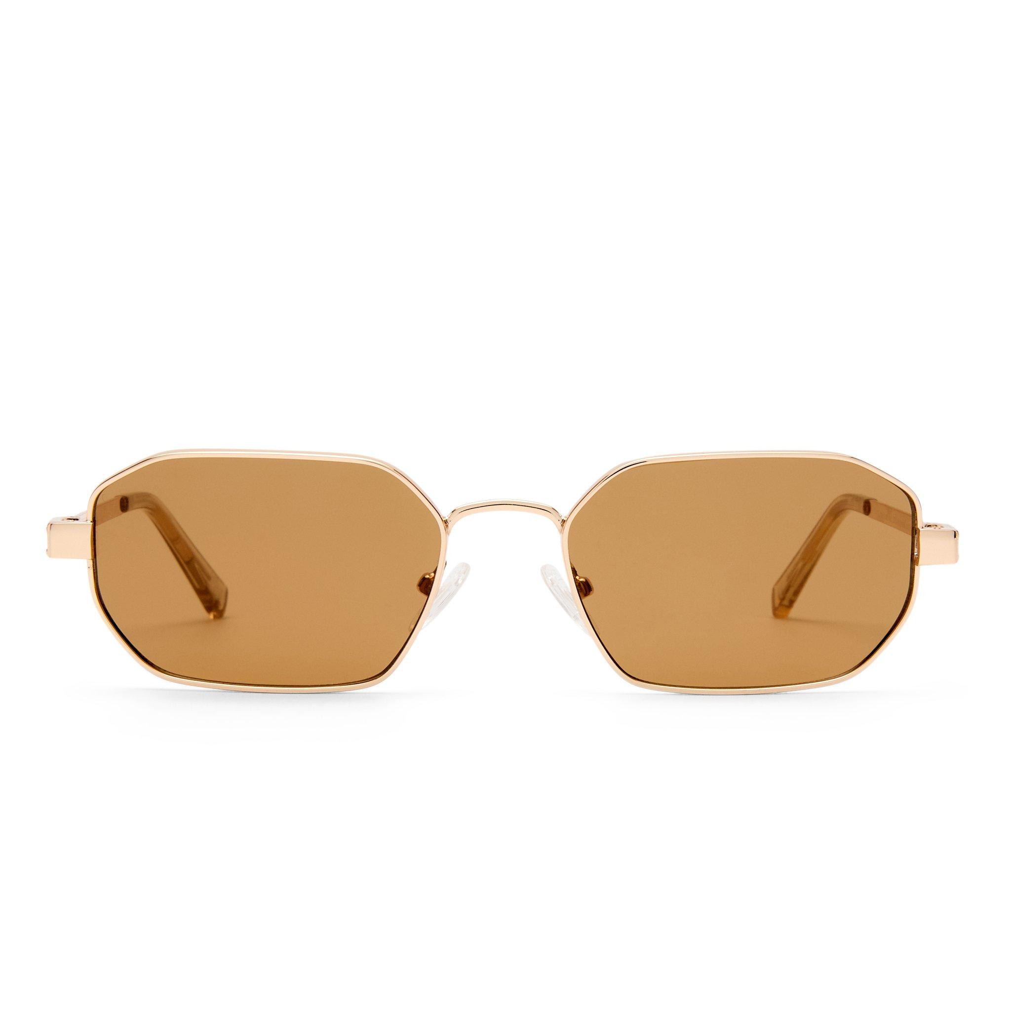Mythic Sunglass, Gold, A532_GOLD, large image number 5