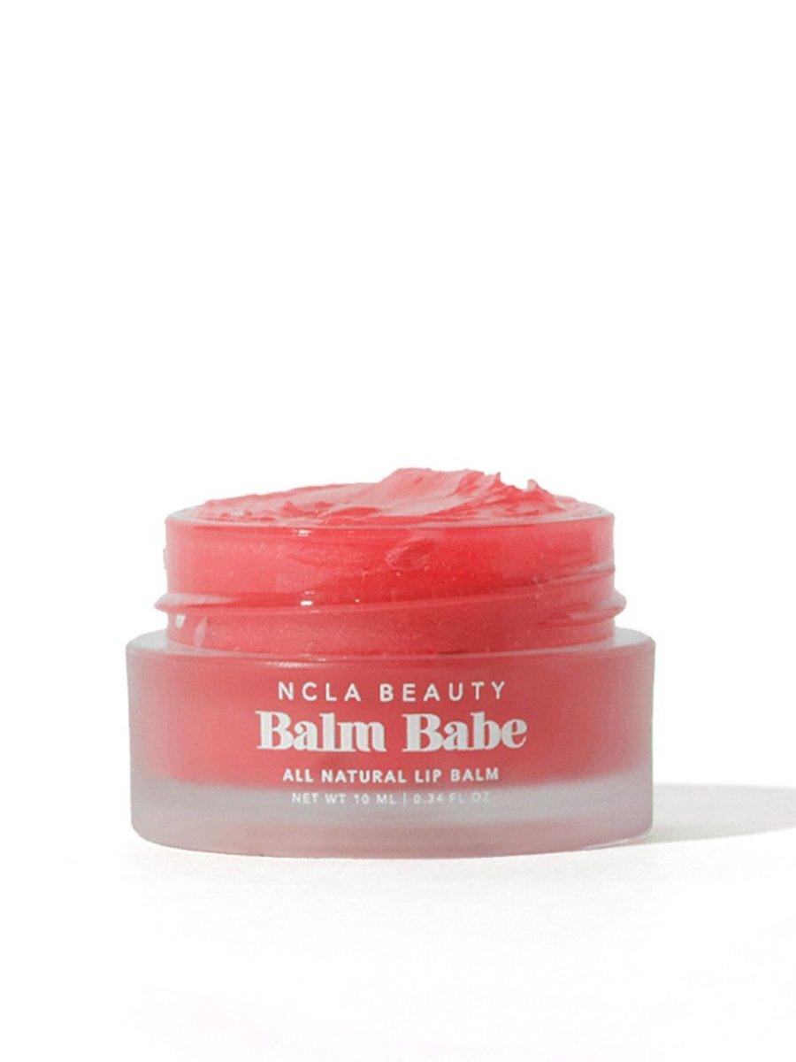 Pink Grapefruit Balm, A512_NA, large image number 0
