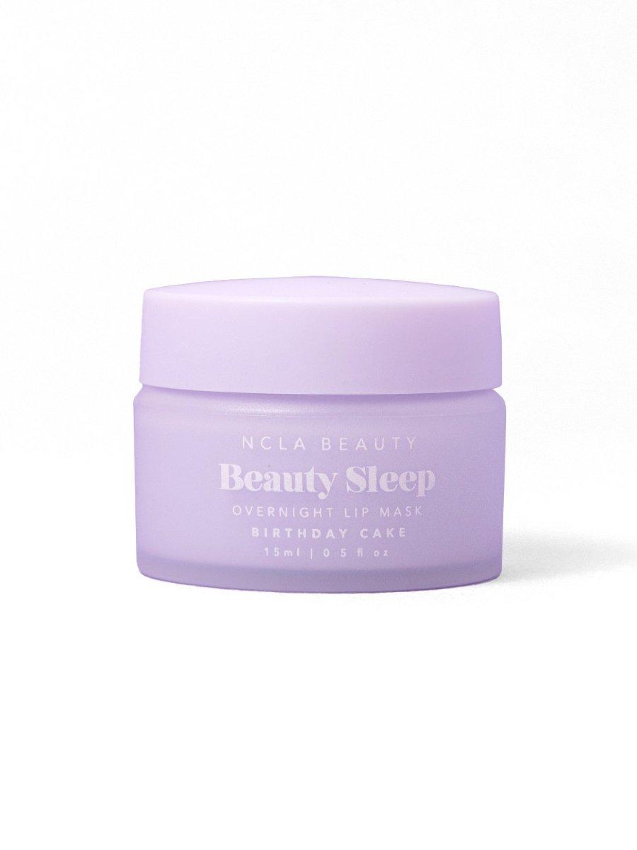 Beauty Sleep Lip Mask - Birthday Cake, A512_NA, large image number 0