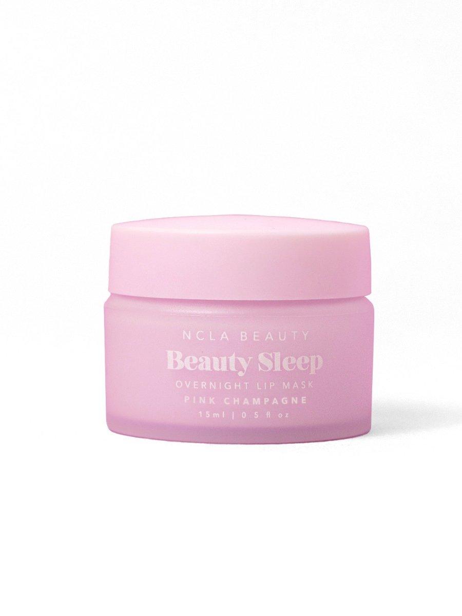 Beauty Sleep Lip Mask - Pink Champagne, A512_NA, large image number 0