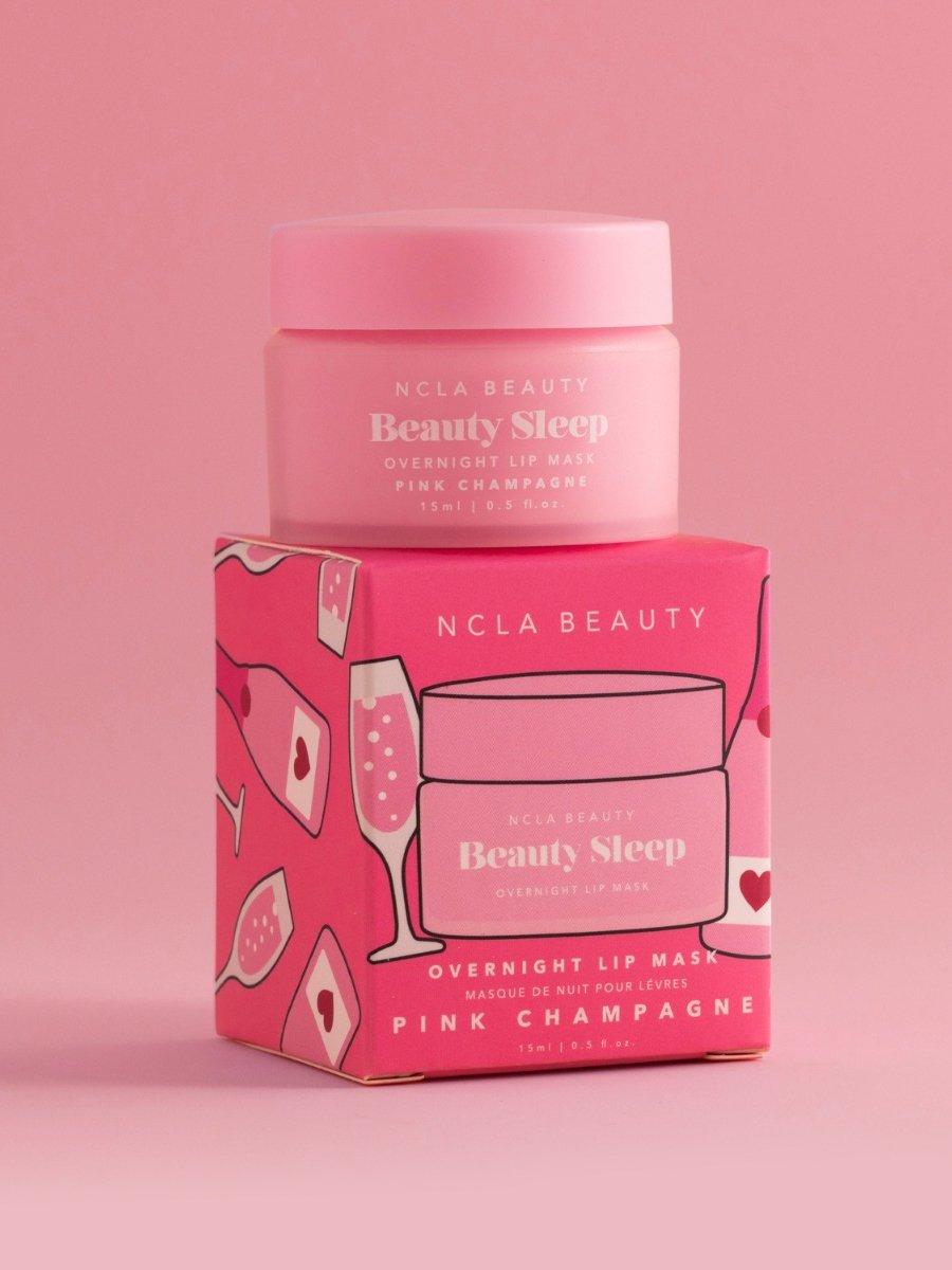 Beauty Sleep Lip Mask - Pink Champagne, A512_NA, large image number 2