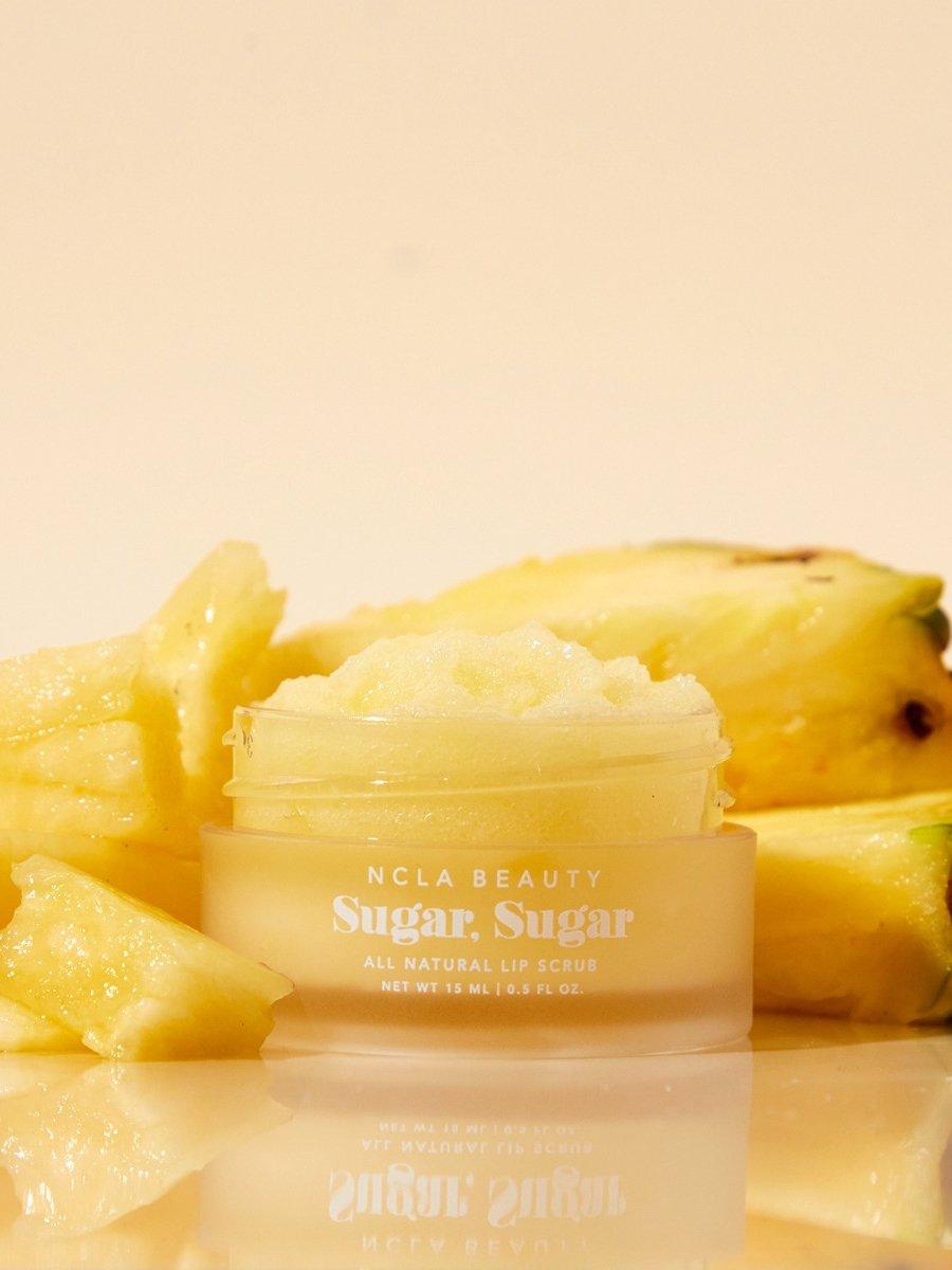 Pineapple Scrub, A512_NA, large image number 1