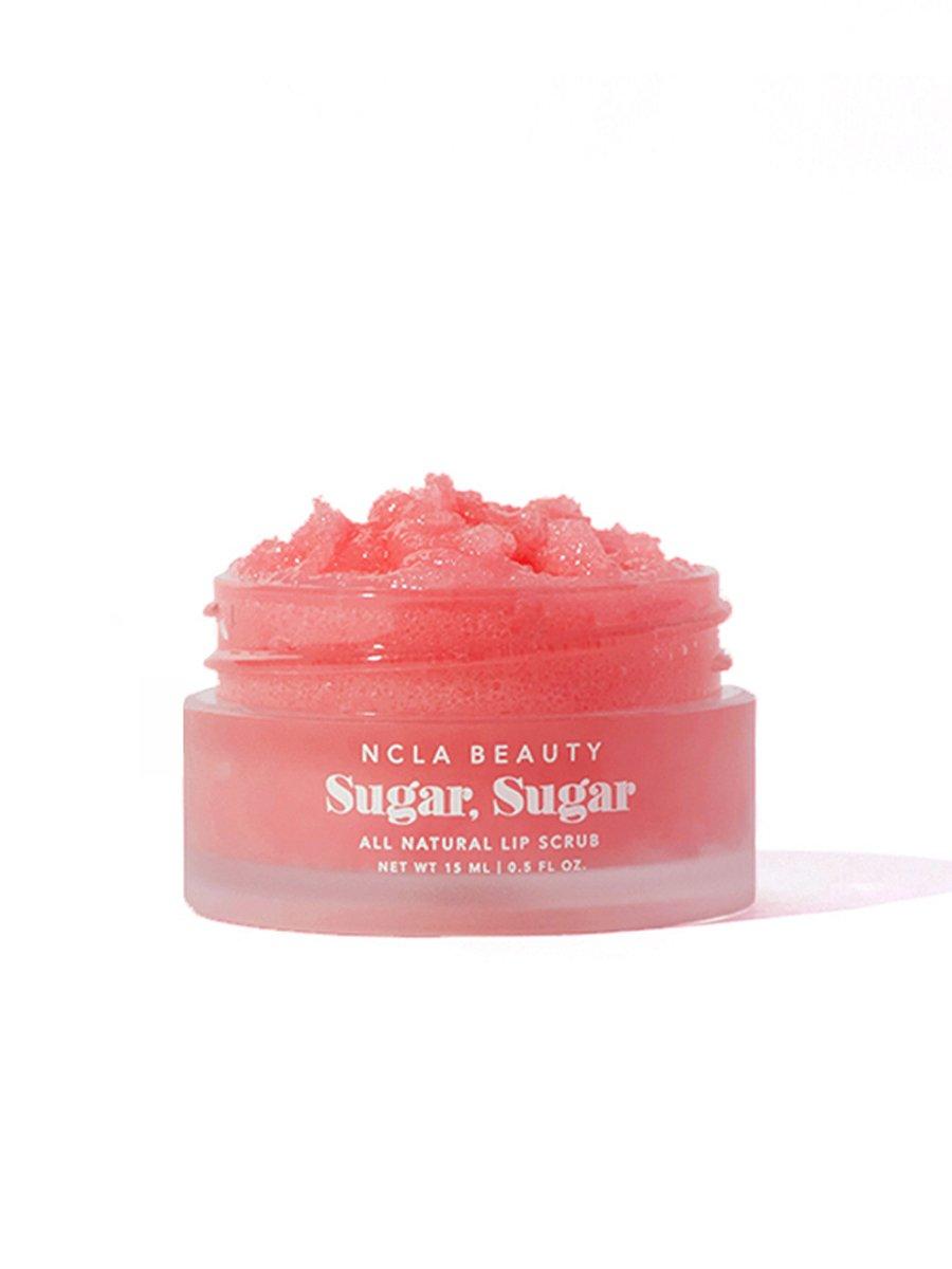 Pink Grapefruit Scrub, A512_NA, large image number 0