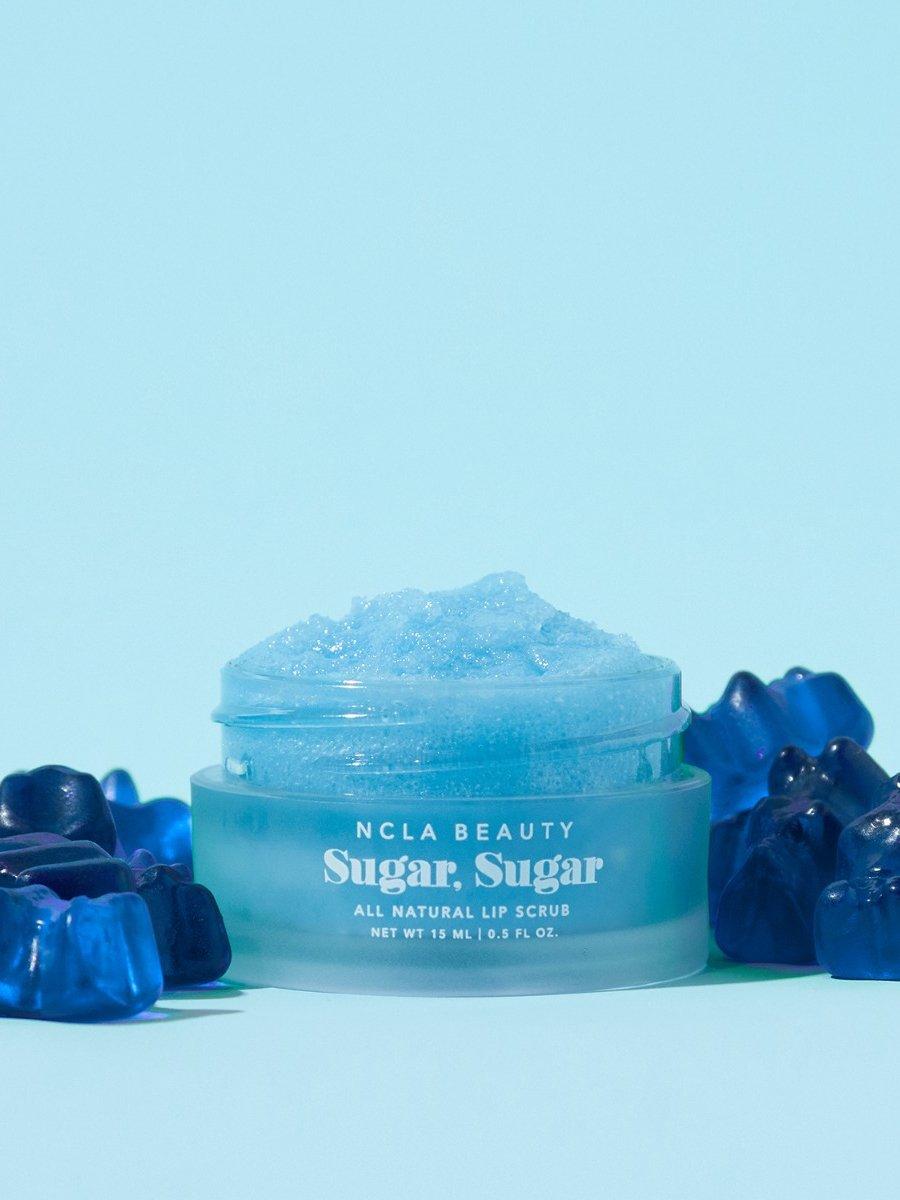 Gummy Bear Scrub, A512_NA, large image number 1