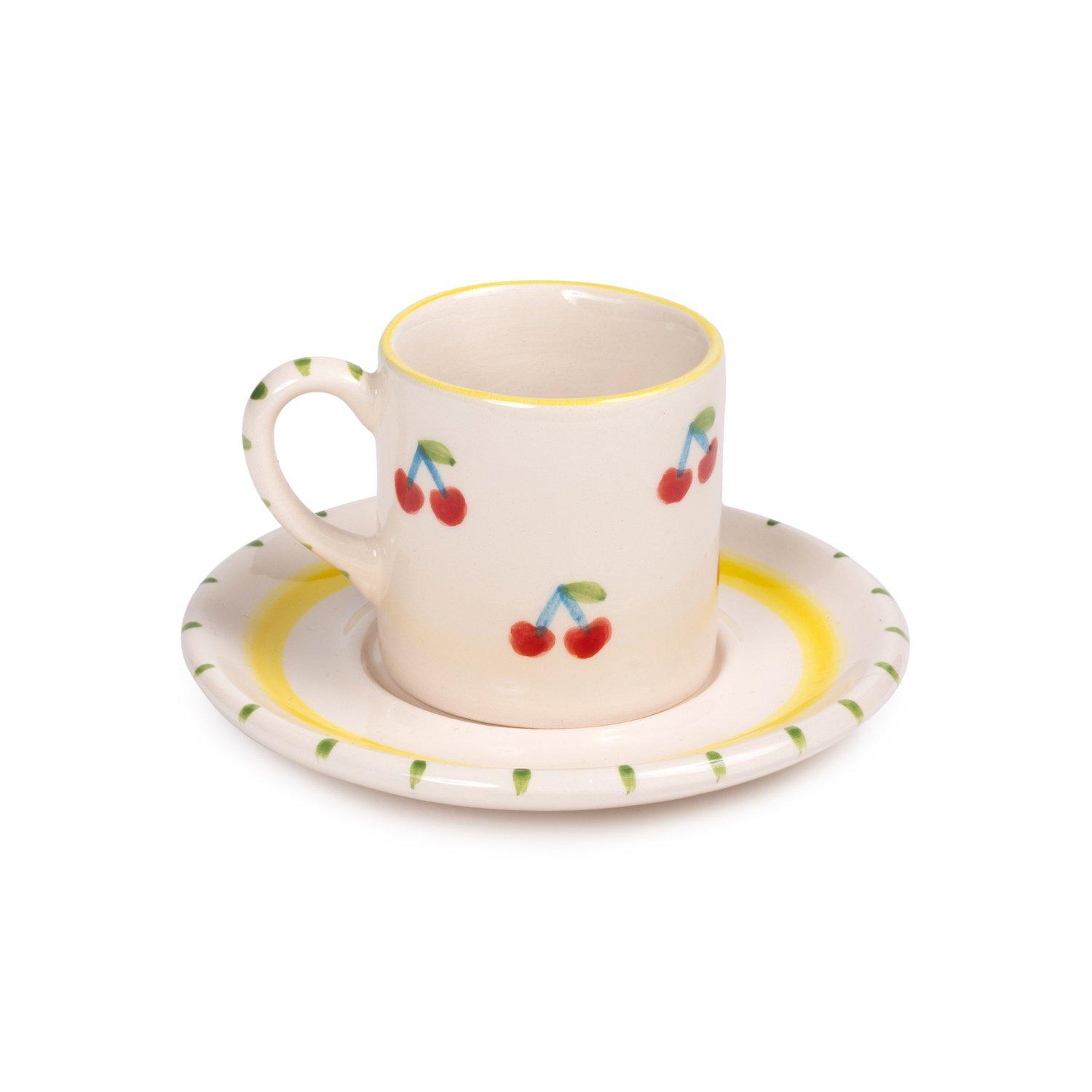 Petite Coffee Set, Multicolour, , large image number 3