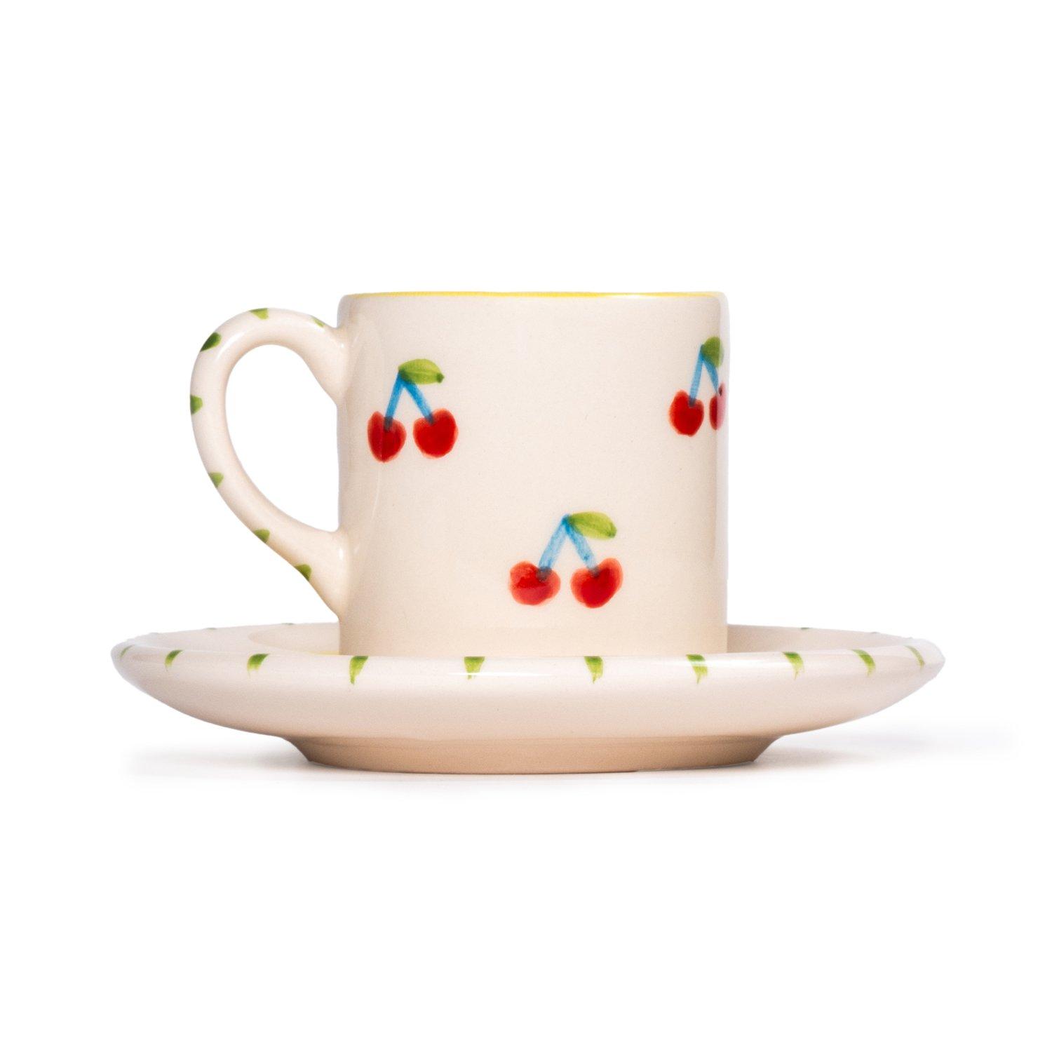 Petite Coffee Set, Multicolour, , large image number 7