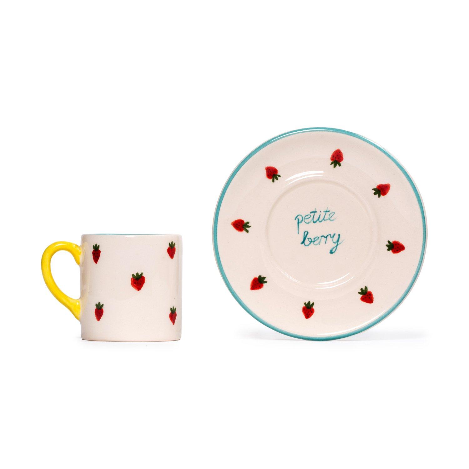 Petite Coffee Set, Multicolour, , large image number 9