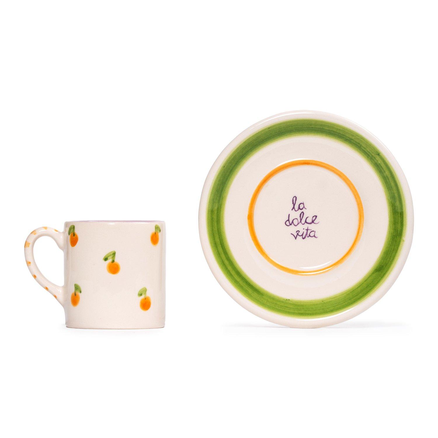 Petite Coffee Set, Multicolour, , large image number 11