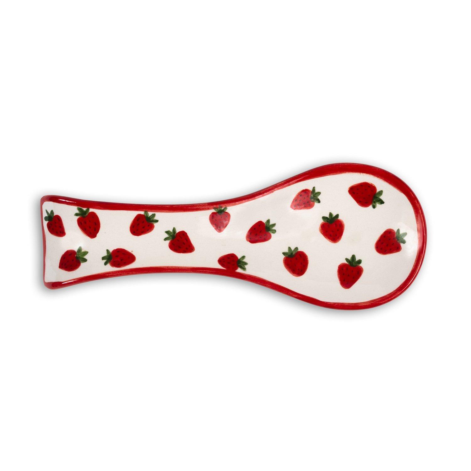 Petite Spoon Holder, Multicolour, , large image number 1