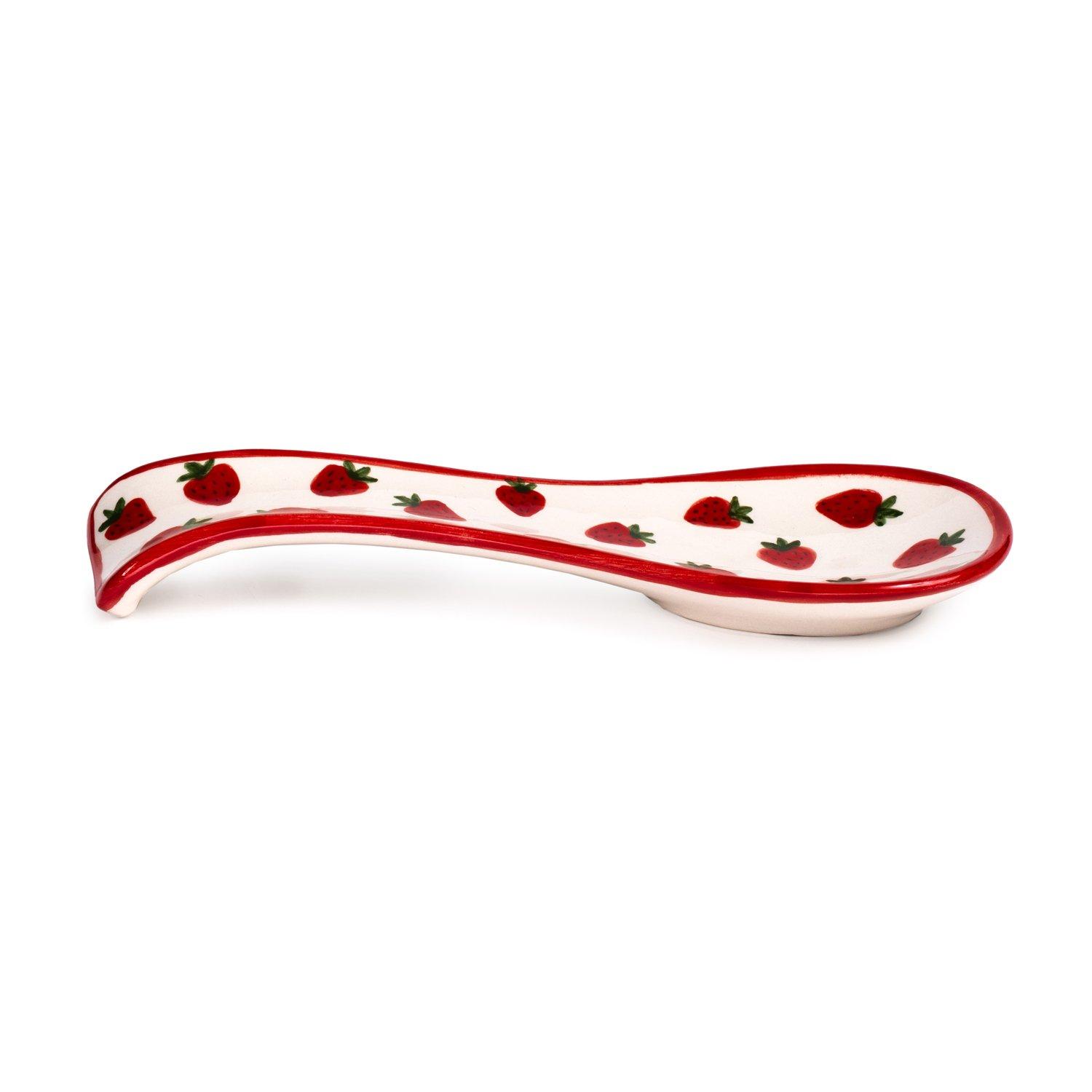 Petite Spoon Holder, Multicolour, , large image number 2