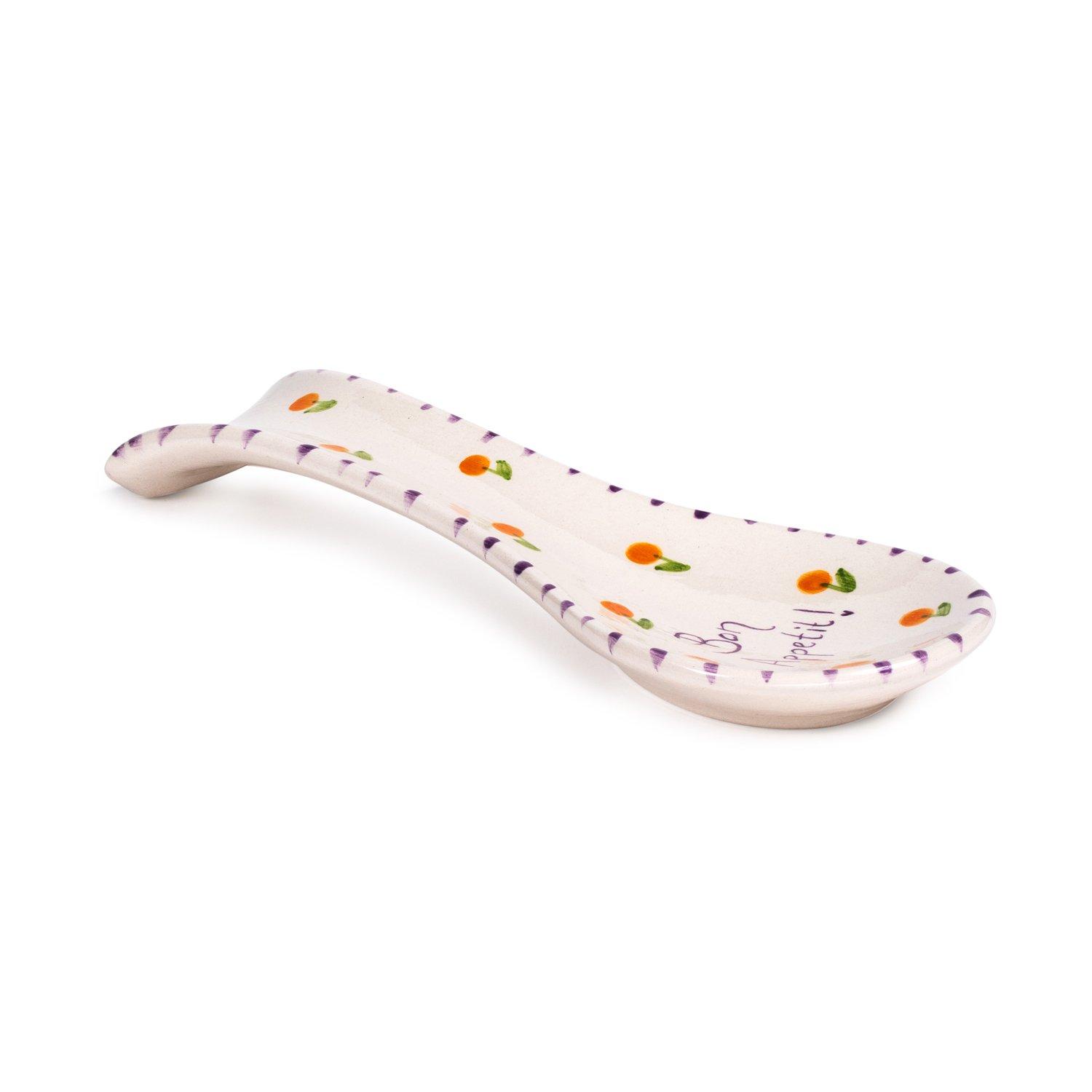 Petite Spoon Holder, Multicolour, , large image number 3