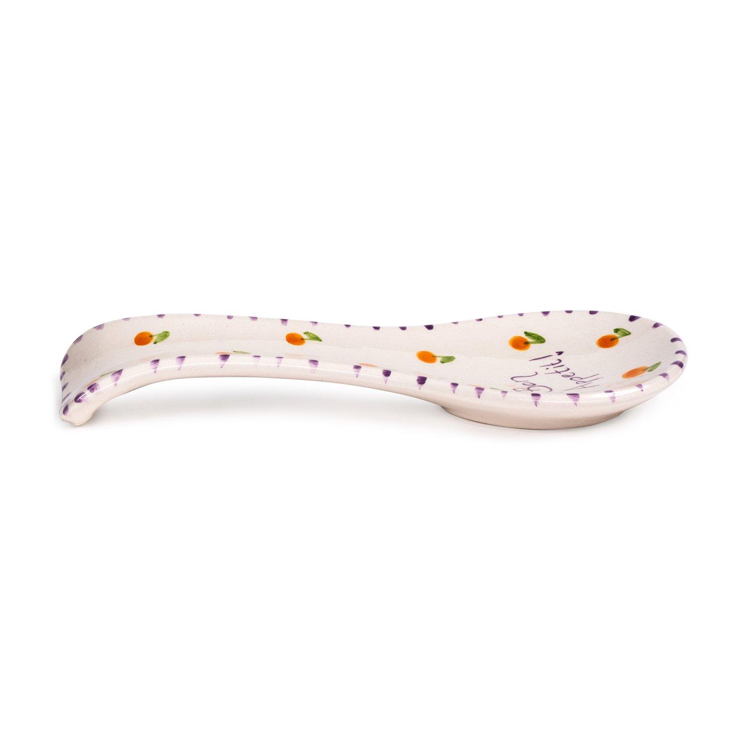Petite Spoon Holder, Multicolour, , large image number 4