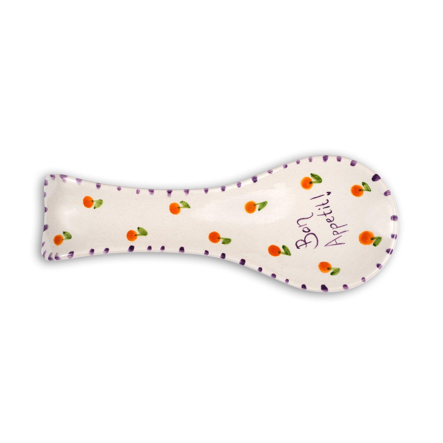 Petite Spoon Holder, Multicolour, , large image number 5