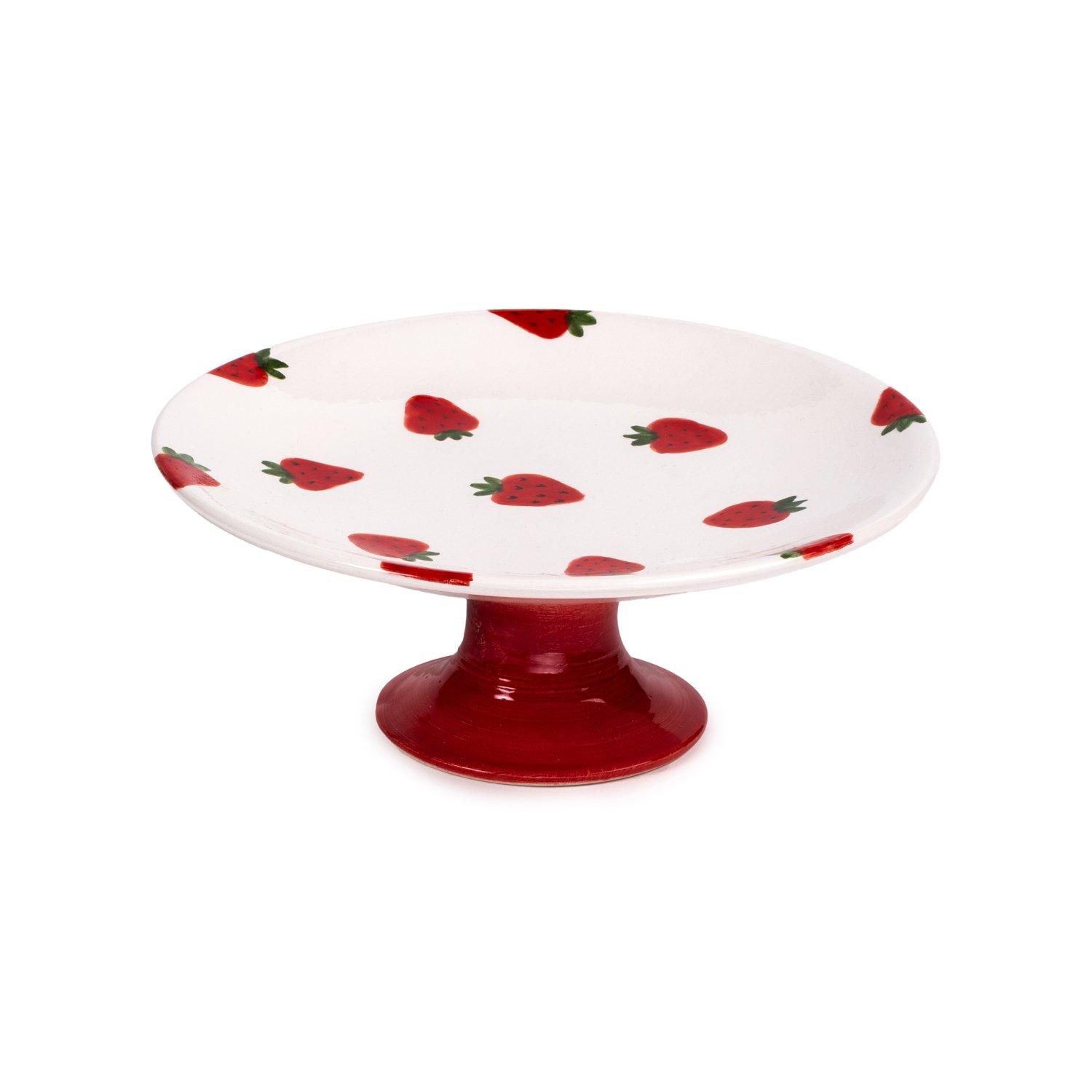 Petite Cake Stand 18 Cm, Multicolour, , large image number 0