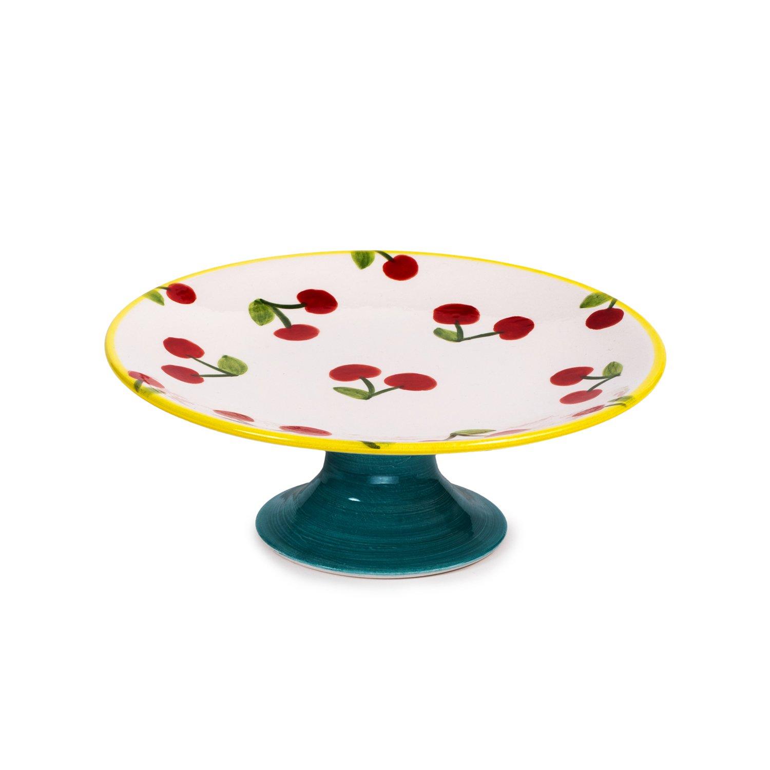 Petite Cake Stand 18 Cm, Multicolour, , large image number 1