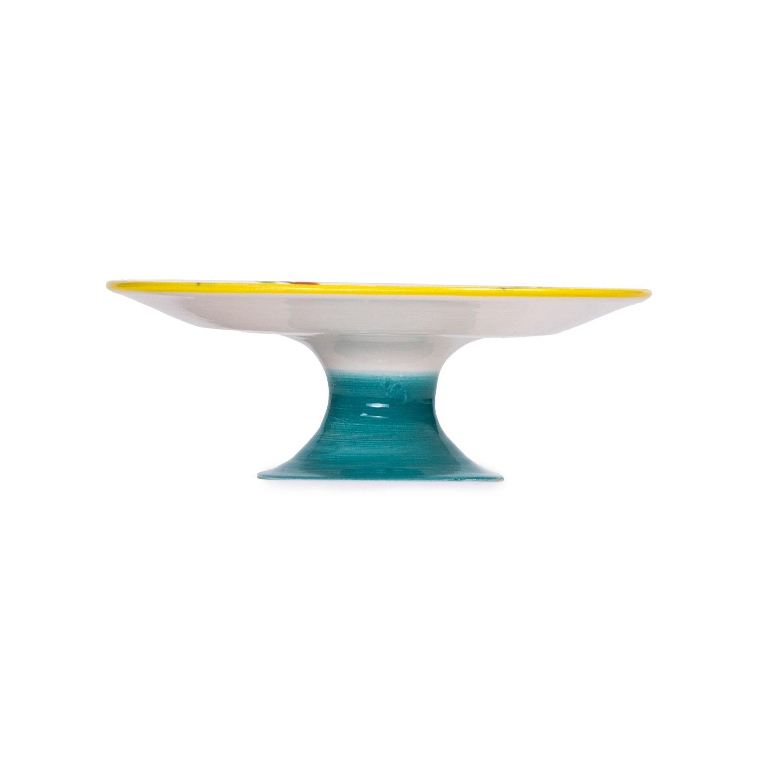 Petite Cake Stand 18 Cm, Multicolour, , large image number 4