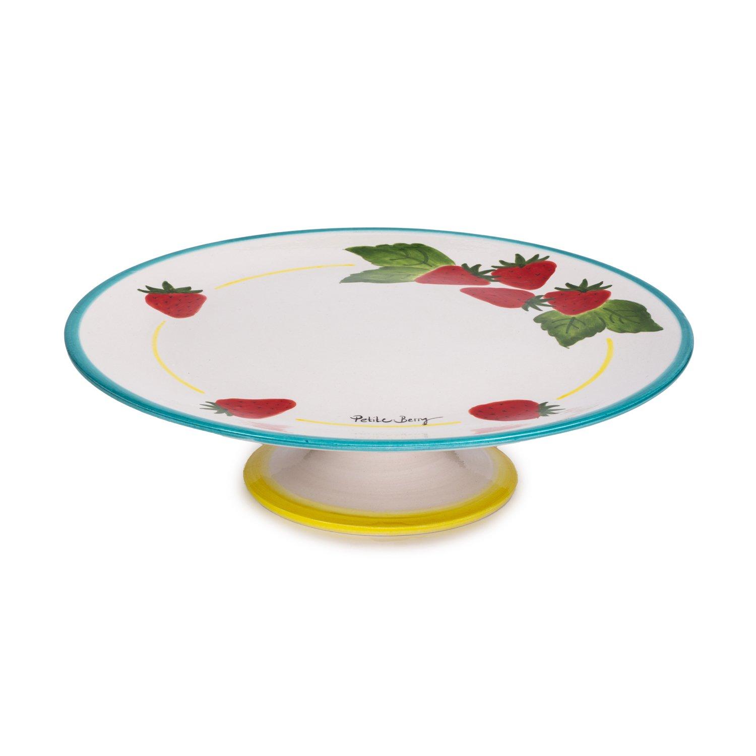 Petite Cake Stand 30 Cm, Multicolour, , large image number 0