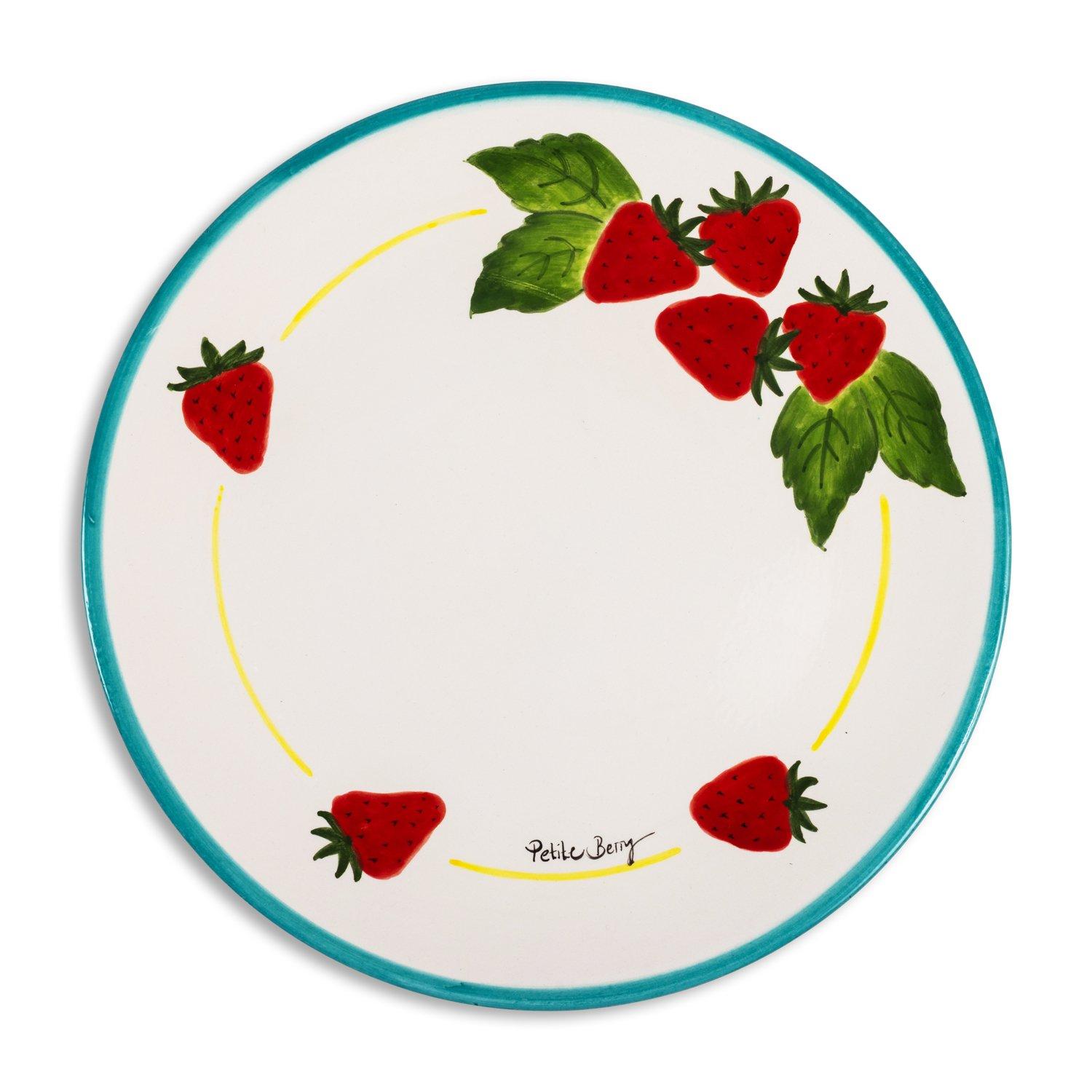 Petite Cake Stand 30 Cm, Multicolour, , large image number 1