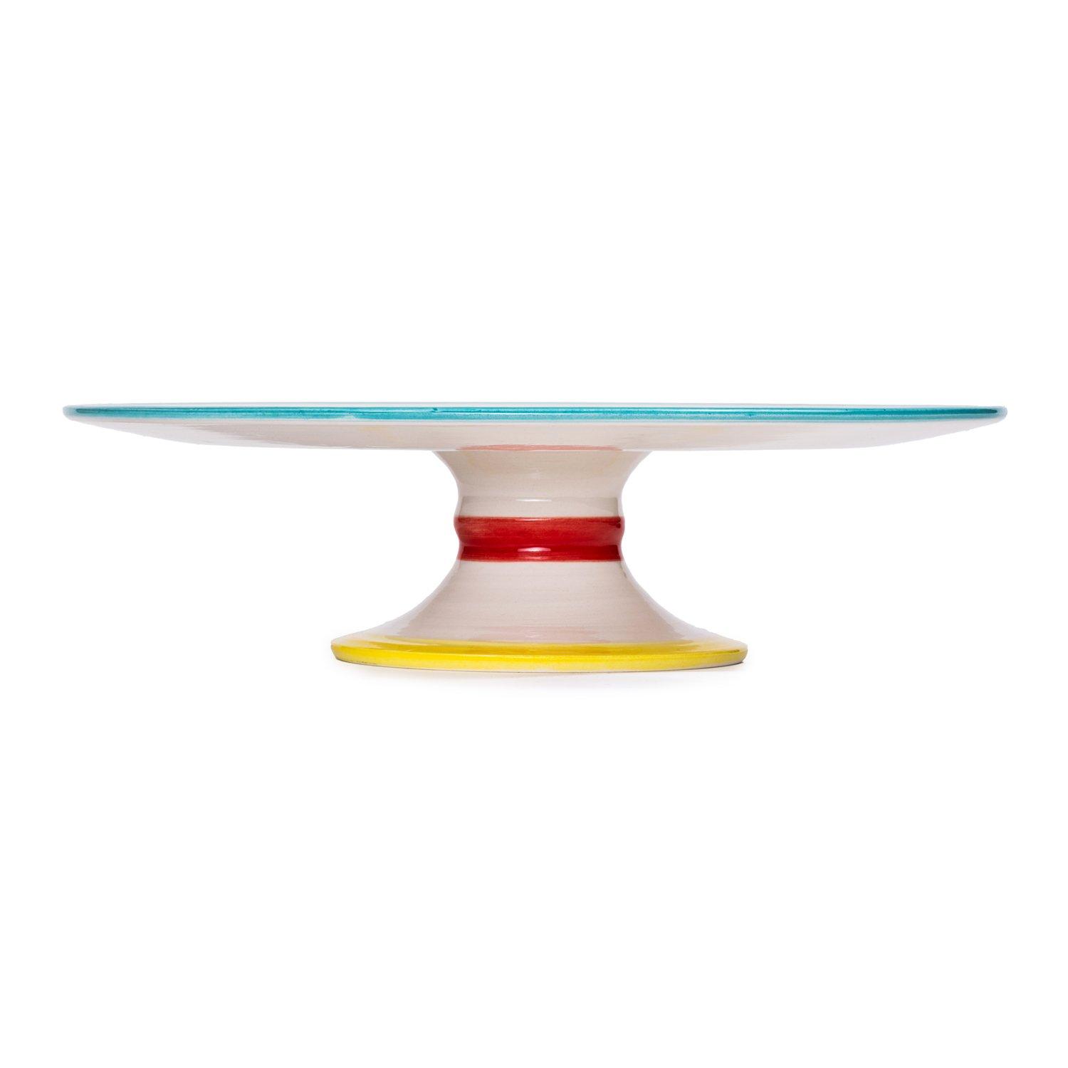 Petite Cake Stand 30 Cm, Multicolour, , large image number 2