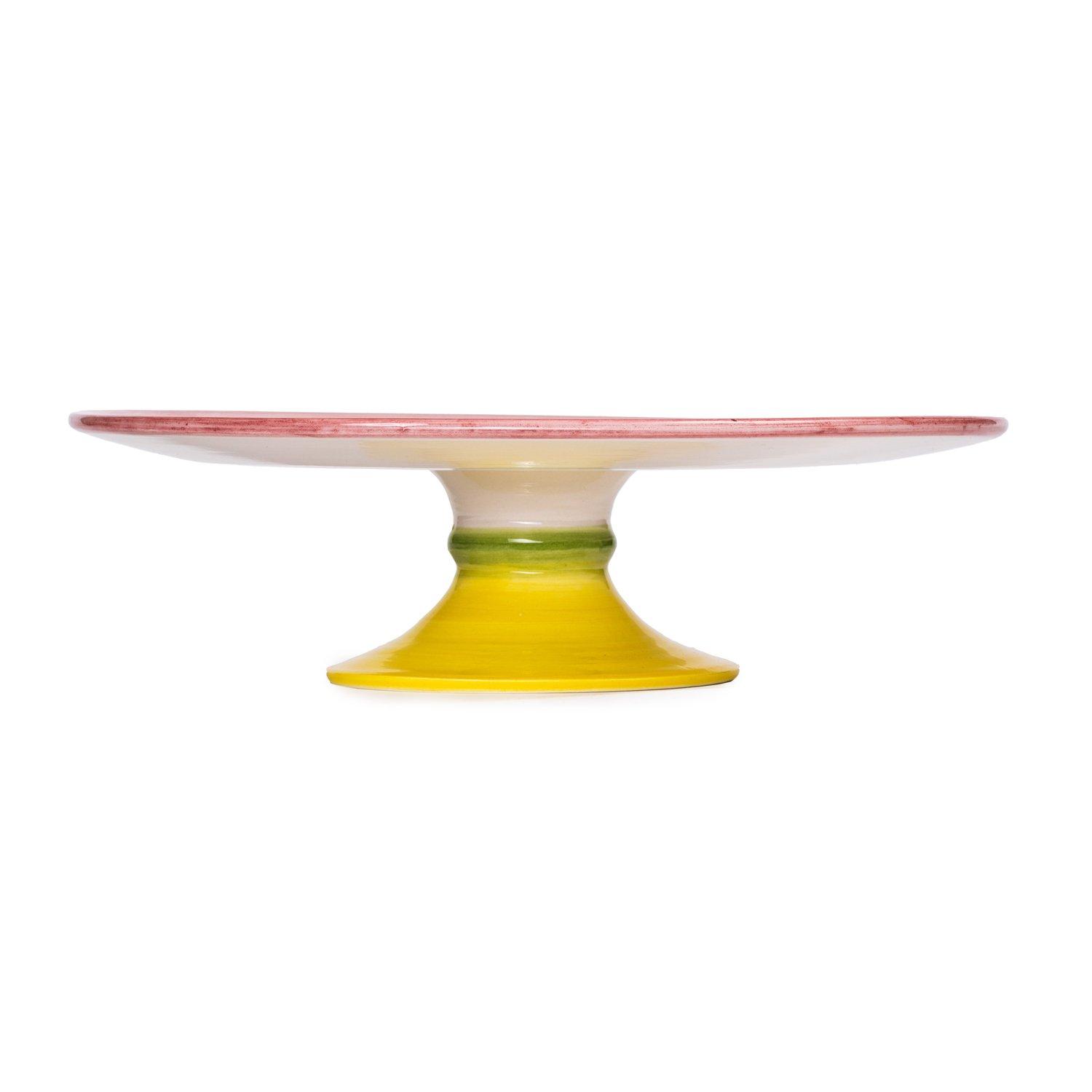 Petite Cake Stand 30 Cm, Multicolour, , large image number 3