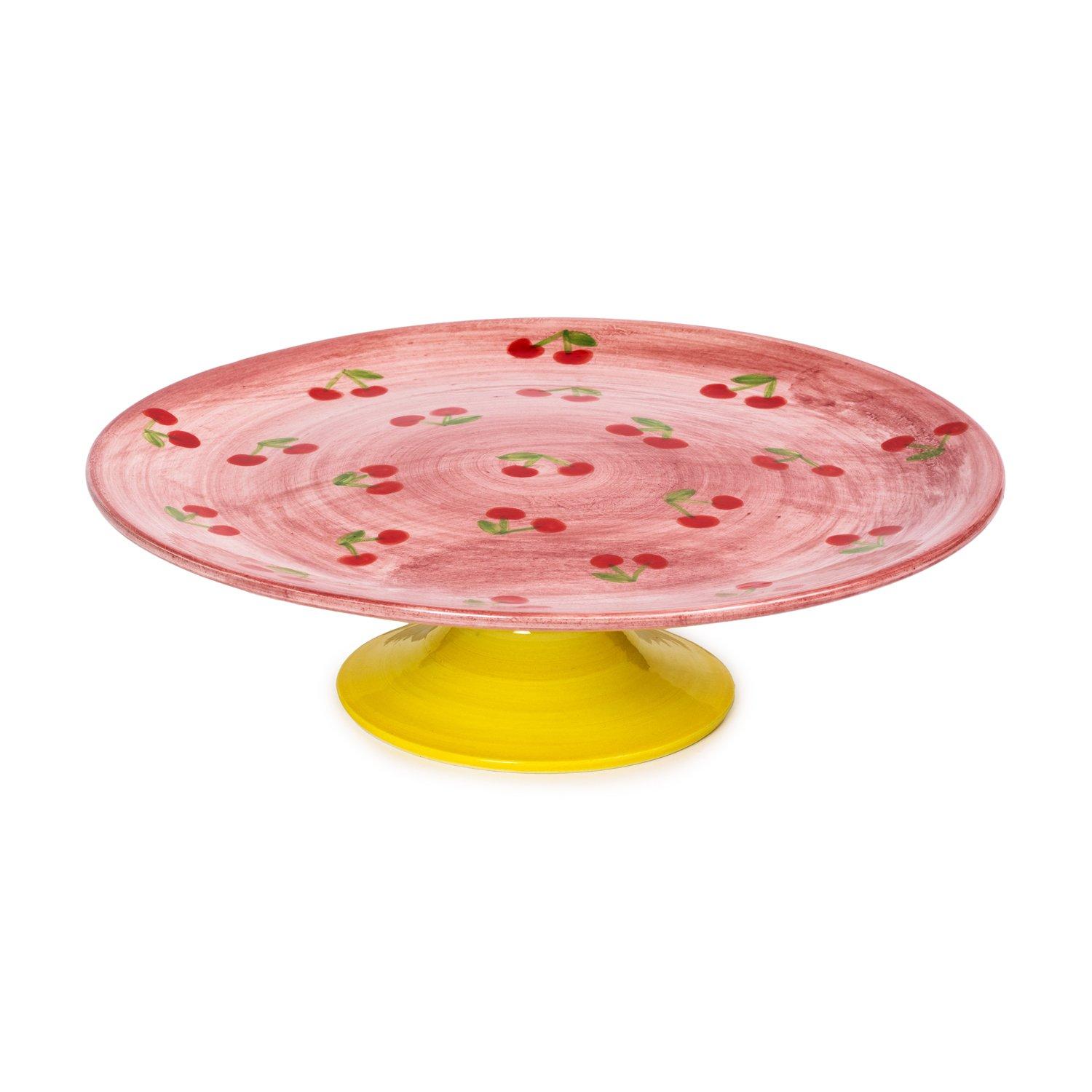 Petite Cake Stand 30 Cm, Multicolour, , large image number 4