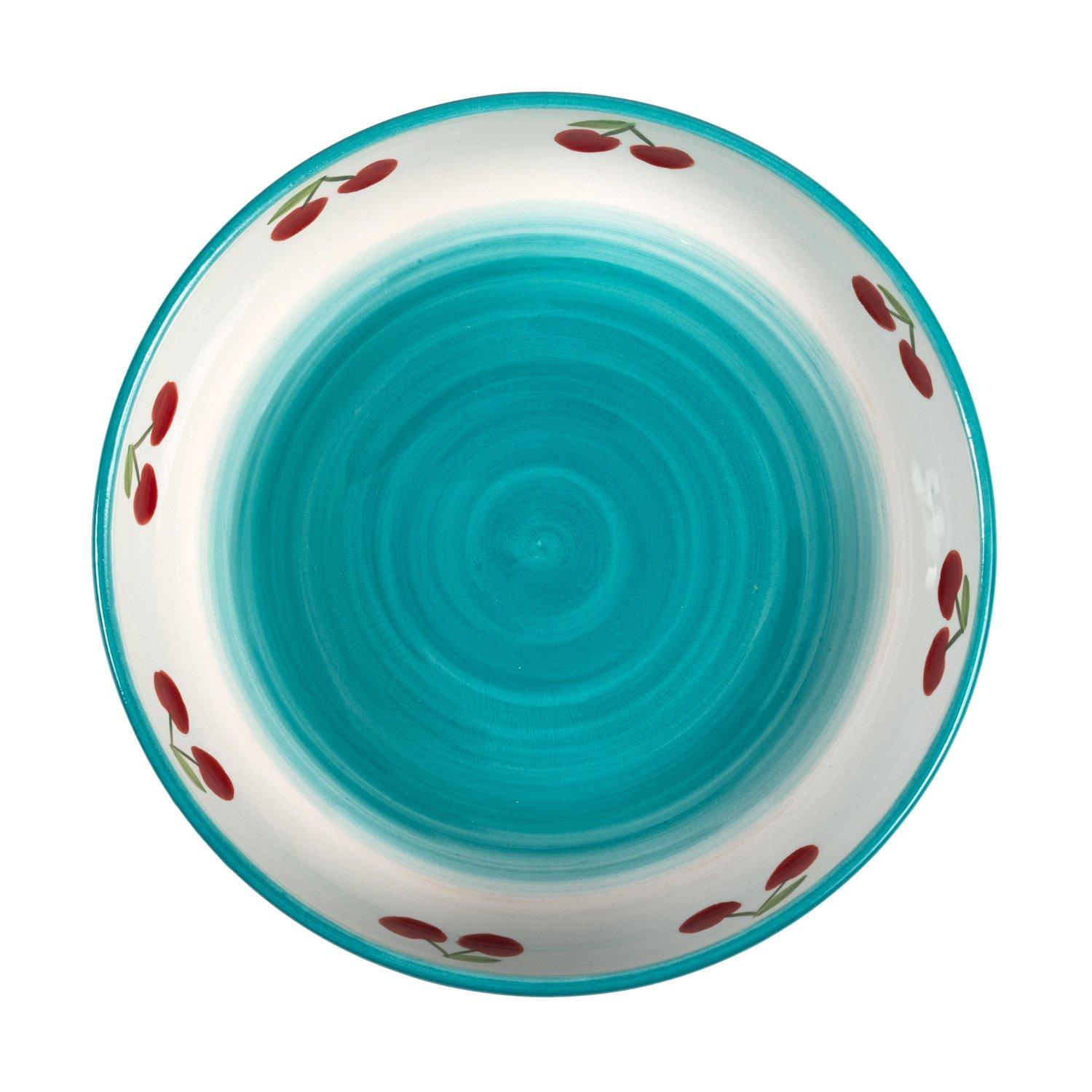 Petite big Salad Bowl, Multicolour, , large image number 4