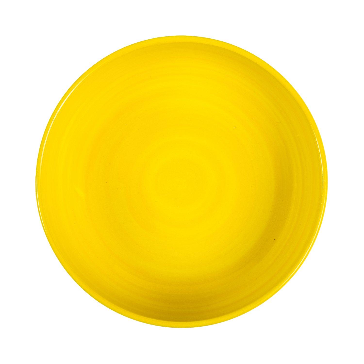 Petite big Salad Bowl, Multicolour, , large image number 5