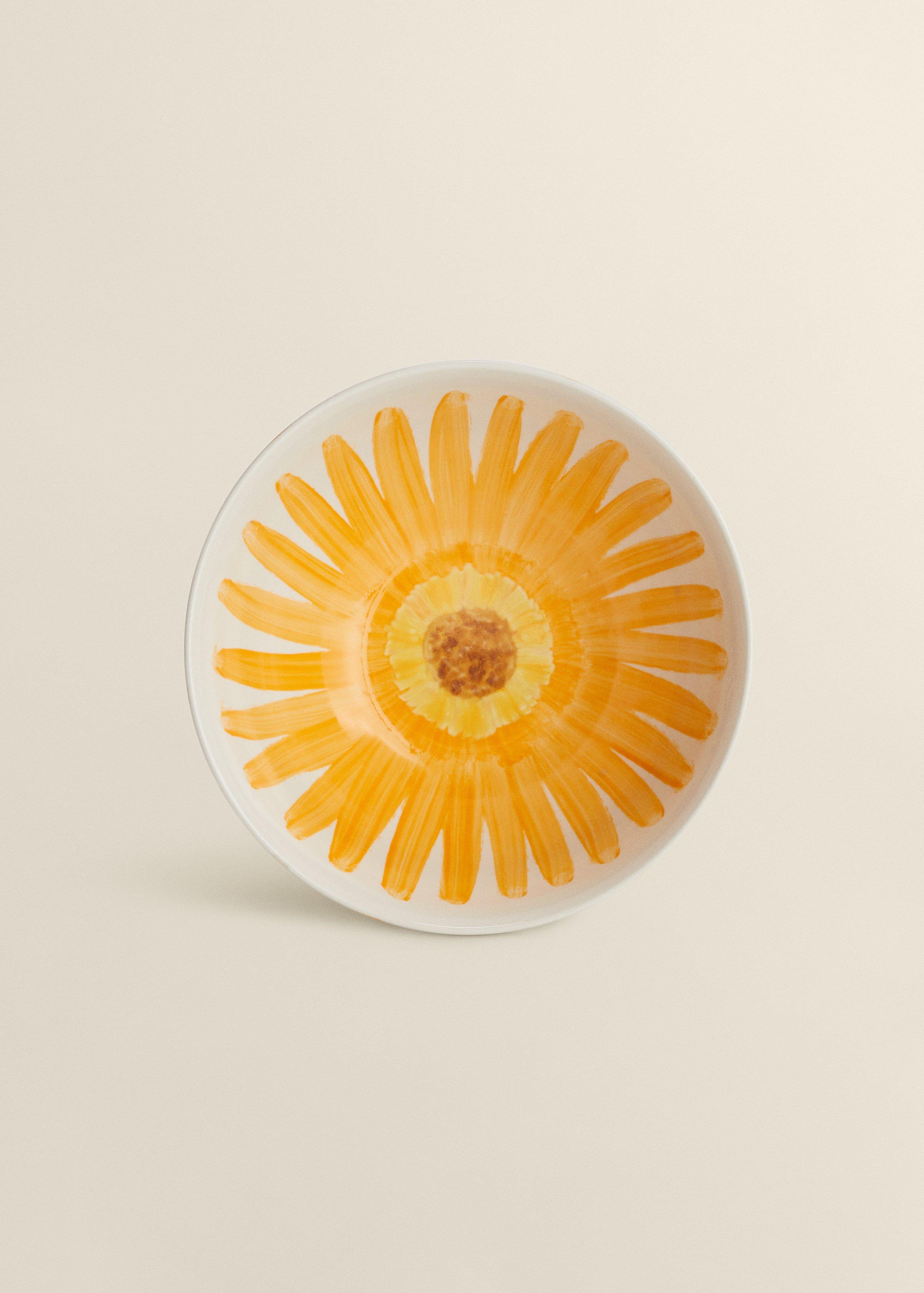 Margarita Naranja Bowl, 16 Cm, A510_MARGA, large image number 0