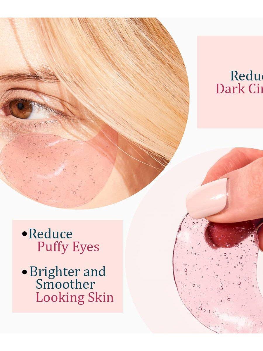 Rose Eye Gel - Single, A512_NA, large image number 1