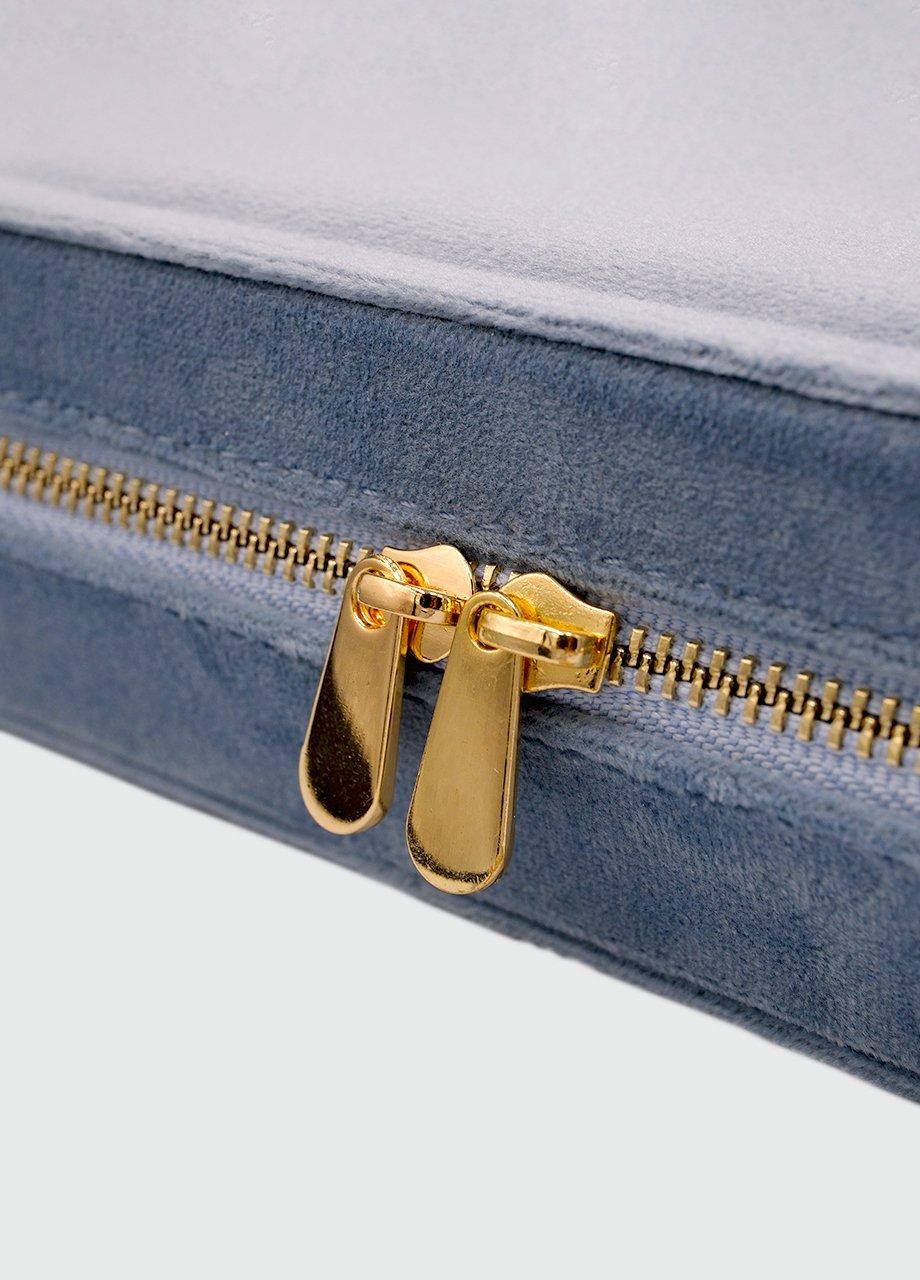 Mega Jewelry Box, Blue, , large image number 1