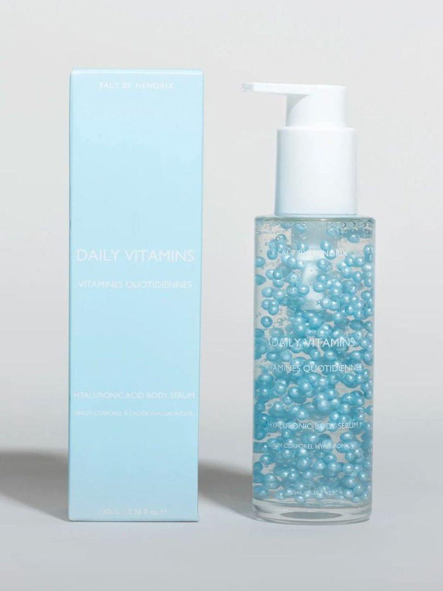 Daily Vitamins - Hyaluronic Acid, A512_NA, large image number 1
