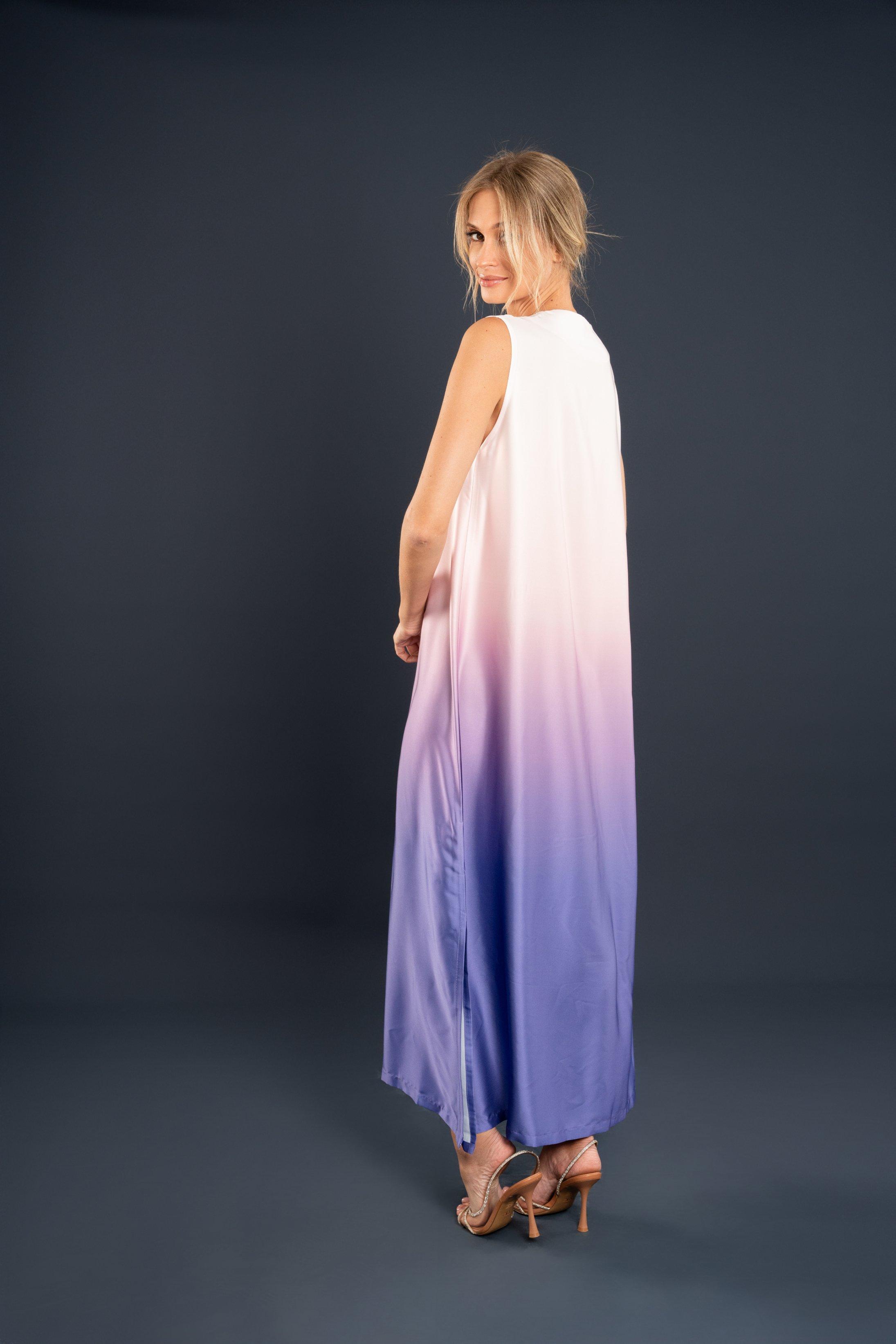 Sakina, Anthropologie, Pink, A515_0059, large image number 0